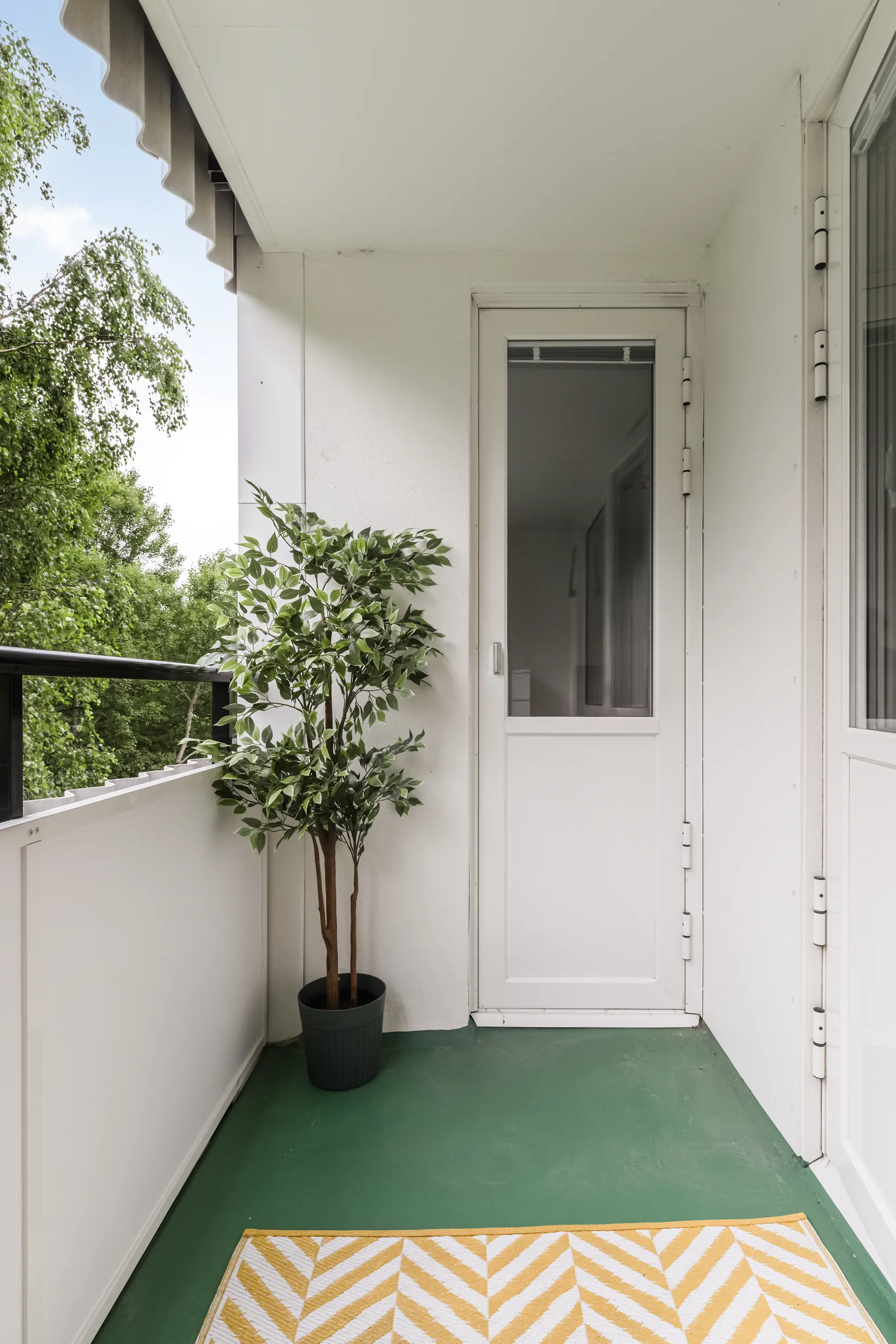 Bostadsrätt, Doktor Forselius gata 18, Södra Guldheden, Göteborg