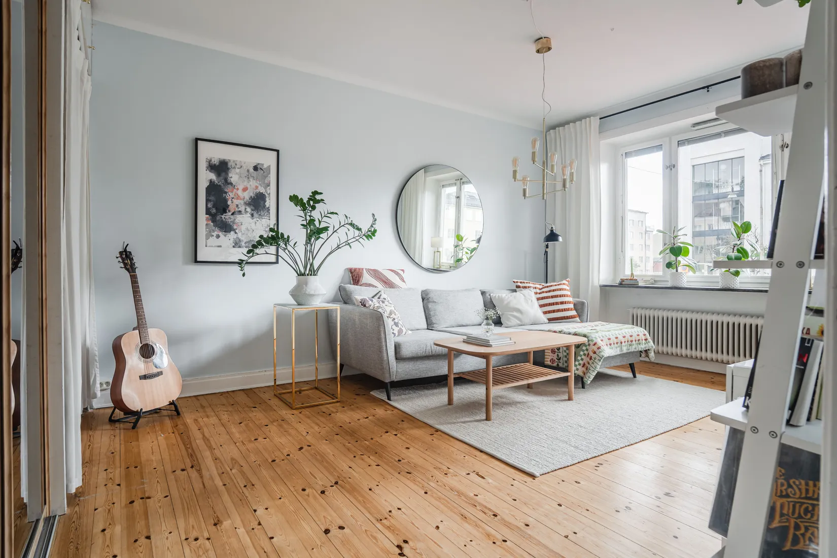 Bostadsrätt, S:t Olofsgatan 56A, Höganäs, Uppsala