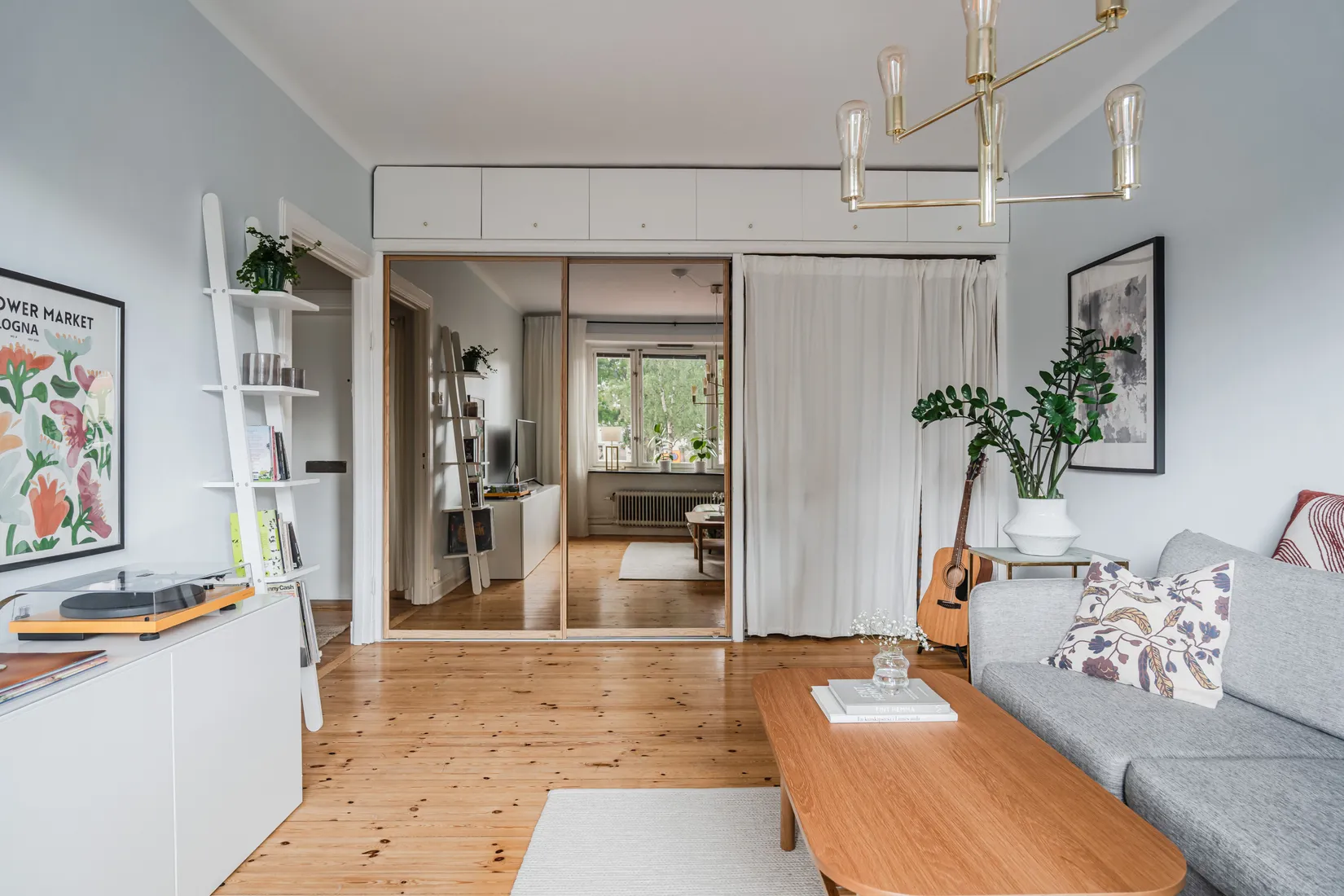 Bostadsrätt, S:t Olofsgatan 56A, Höganäs, Uppsala