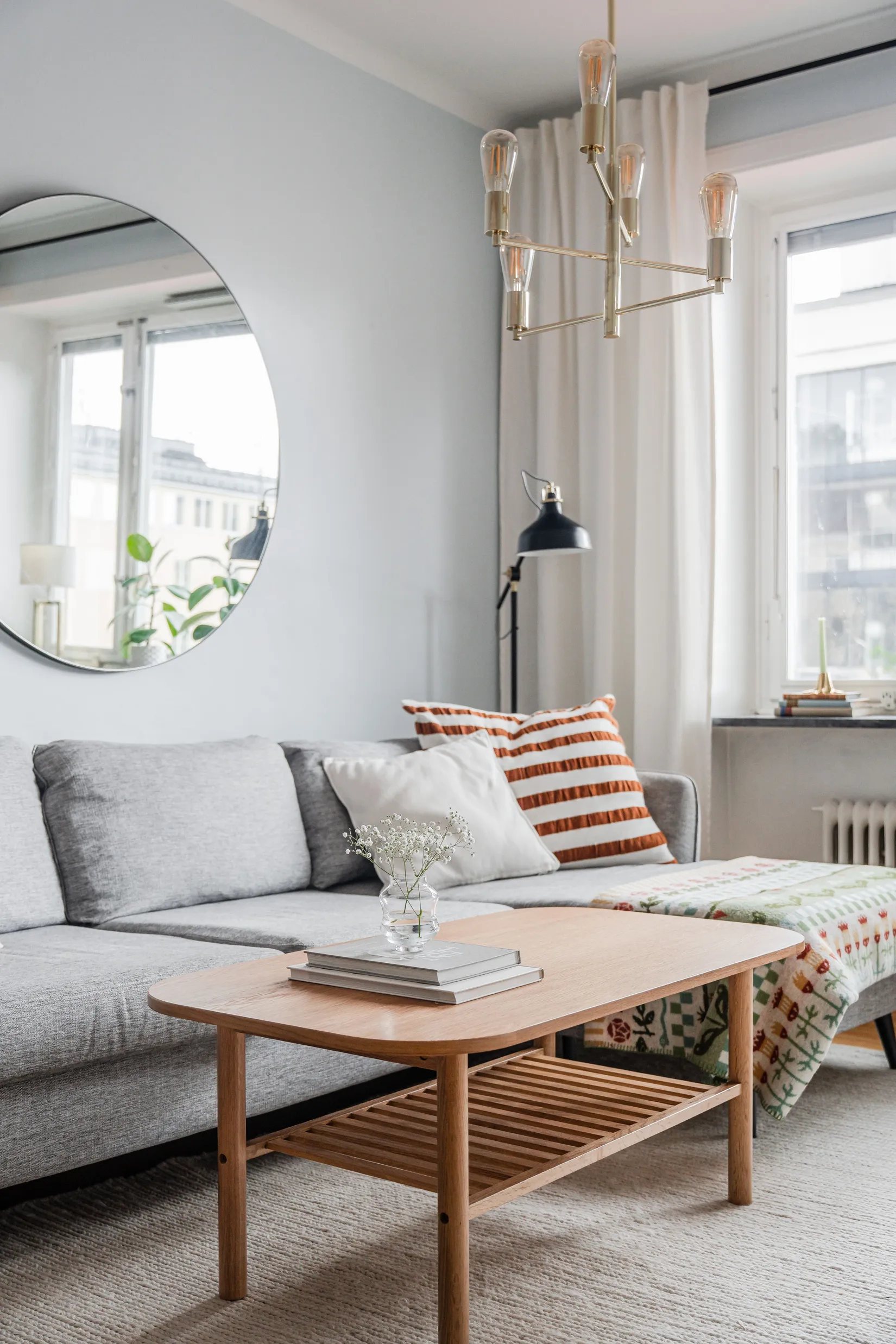 Bostadsrätt, S:t Olofsgatan 56A, Höganäs, Uppsala