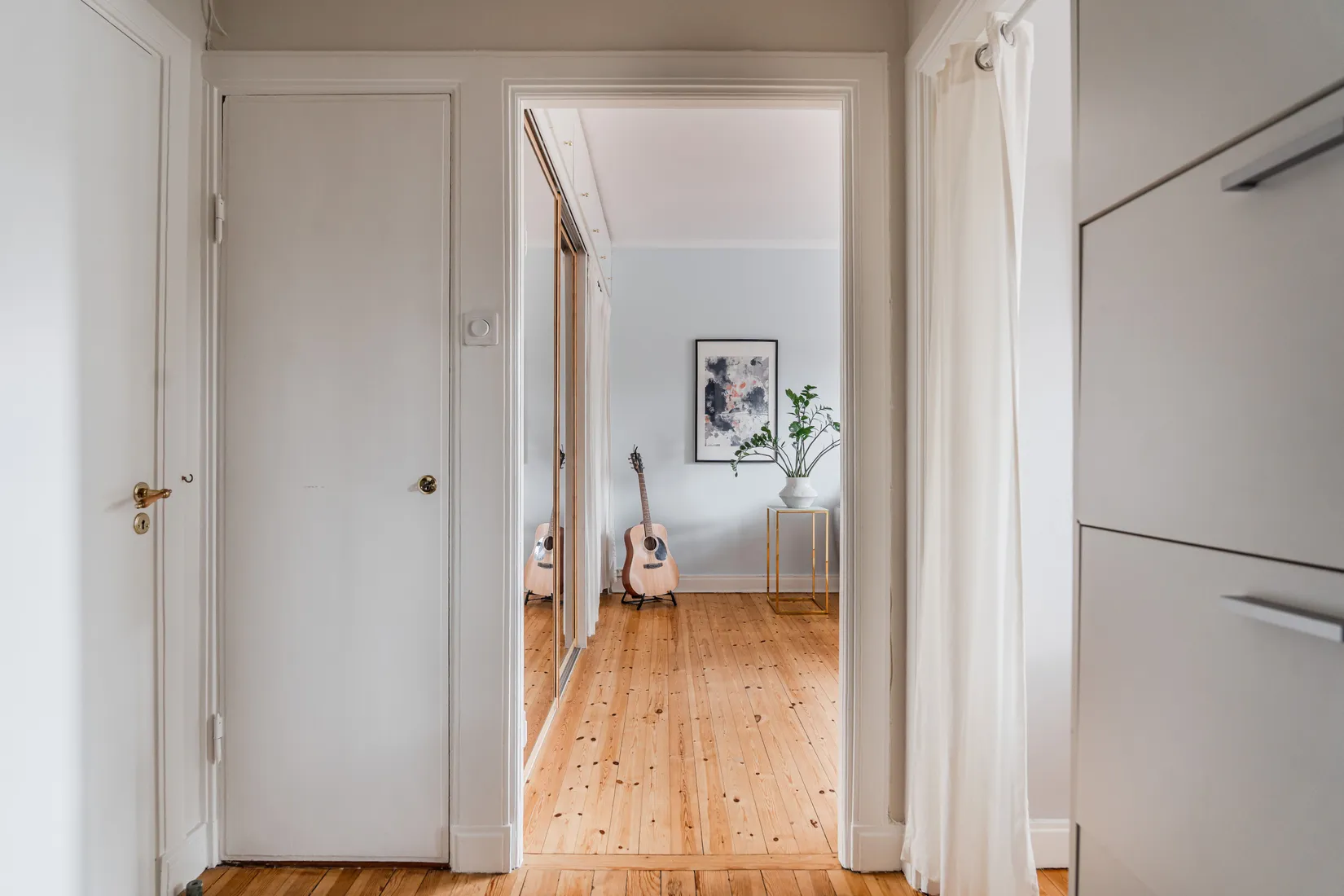 Bostadsrätt, S:t Olofsgatan 56A, Höganäs, Uppsala