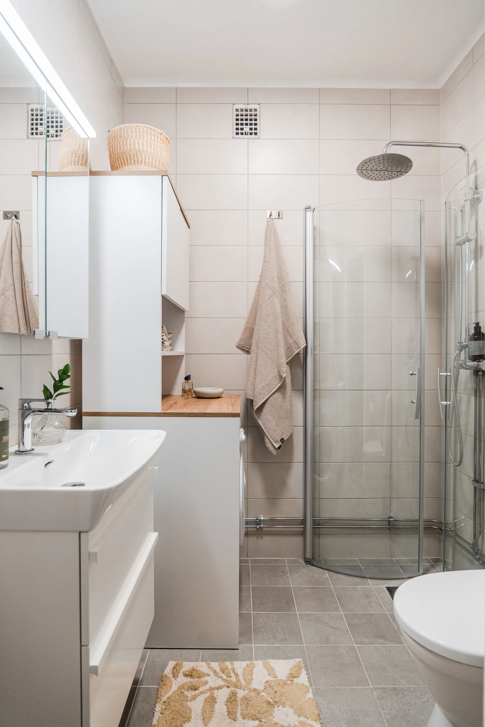 Bostadsrätt, S:t Olofsgatan 56A, Höganäs, Uppsala