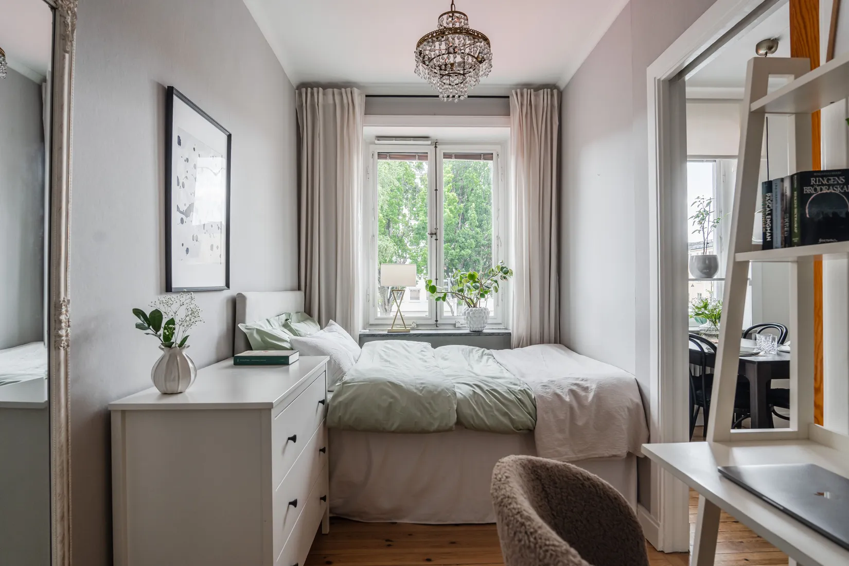 Bostadsrätt, S:t Olofsgatan 56A, Höganäs, Uppsala