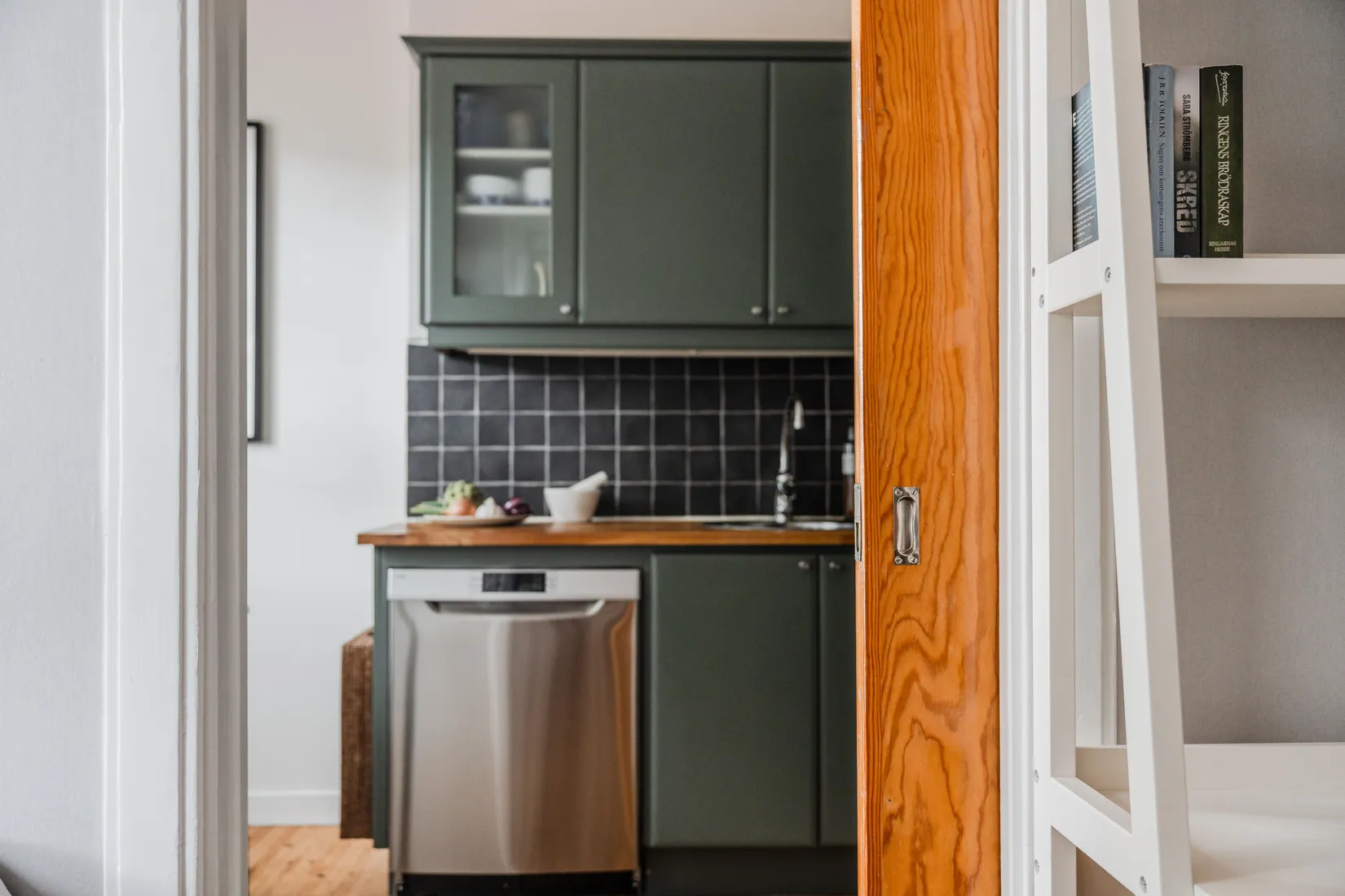 Bostadsrätt, S:t Olofsgatan 56A, Höganäs, Uppsala