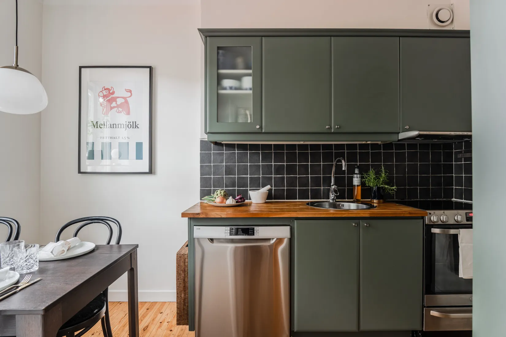 Bostadsrätt, S:t Olofsgatan 56A, Höganäs, Uppsala