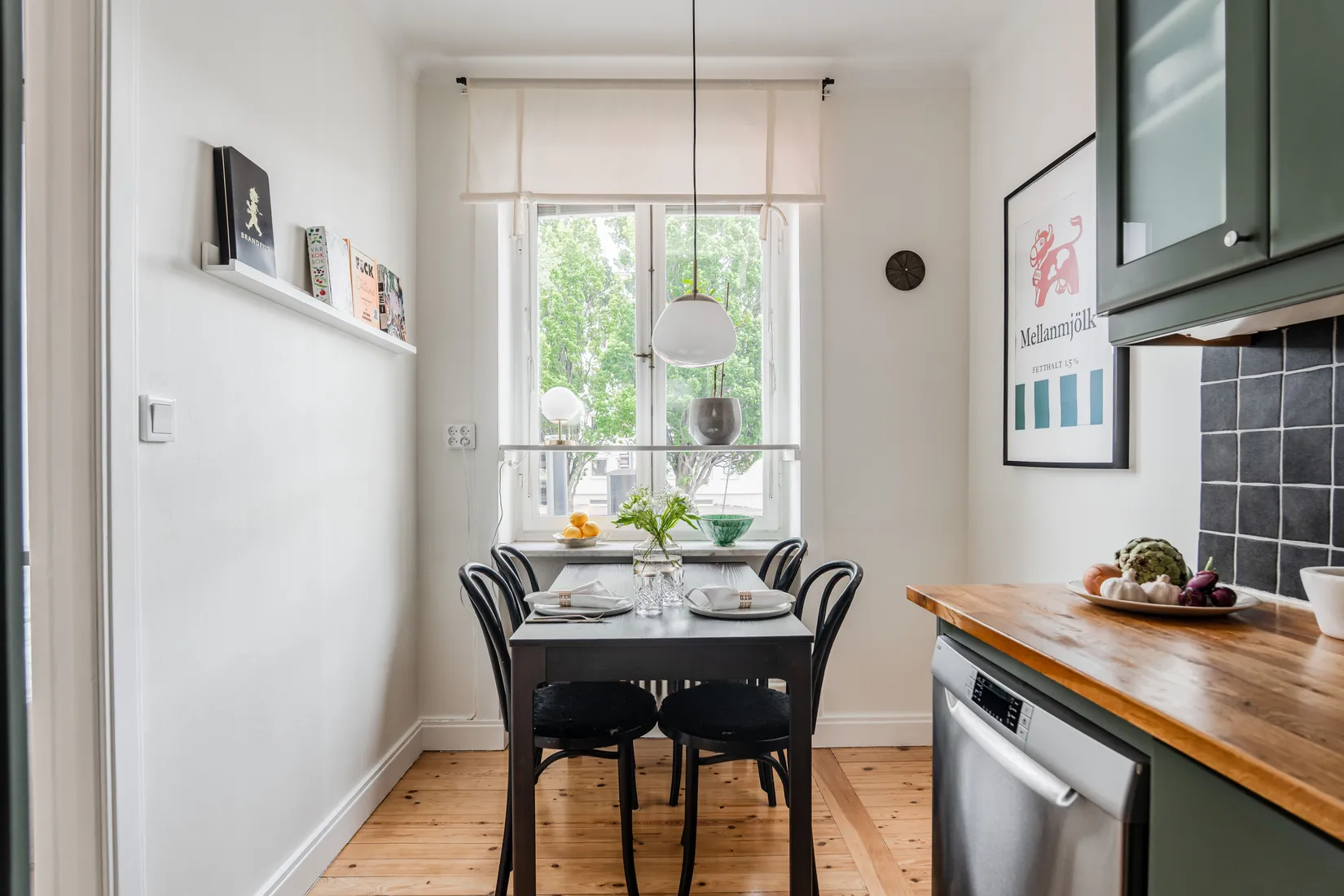 Bostadsrätt, S:t Olofsgatan 56A, Höganäs, Uppsala