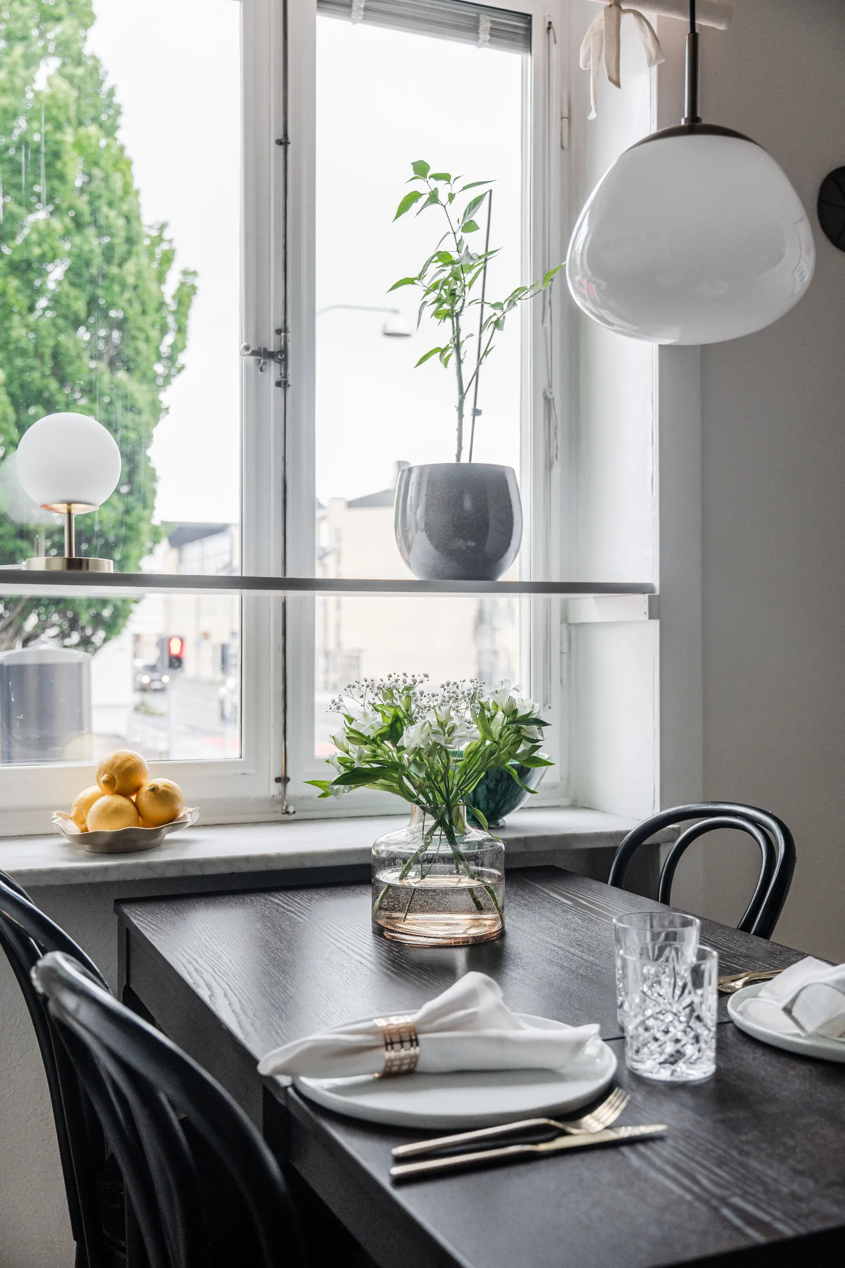 Bostadsrätt, S:t Olofsgatan 56A, Höganäs, Uppsala