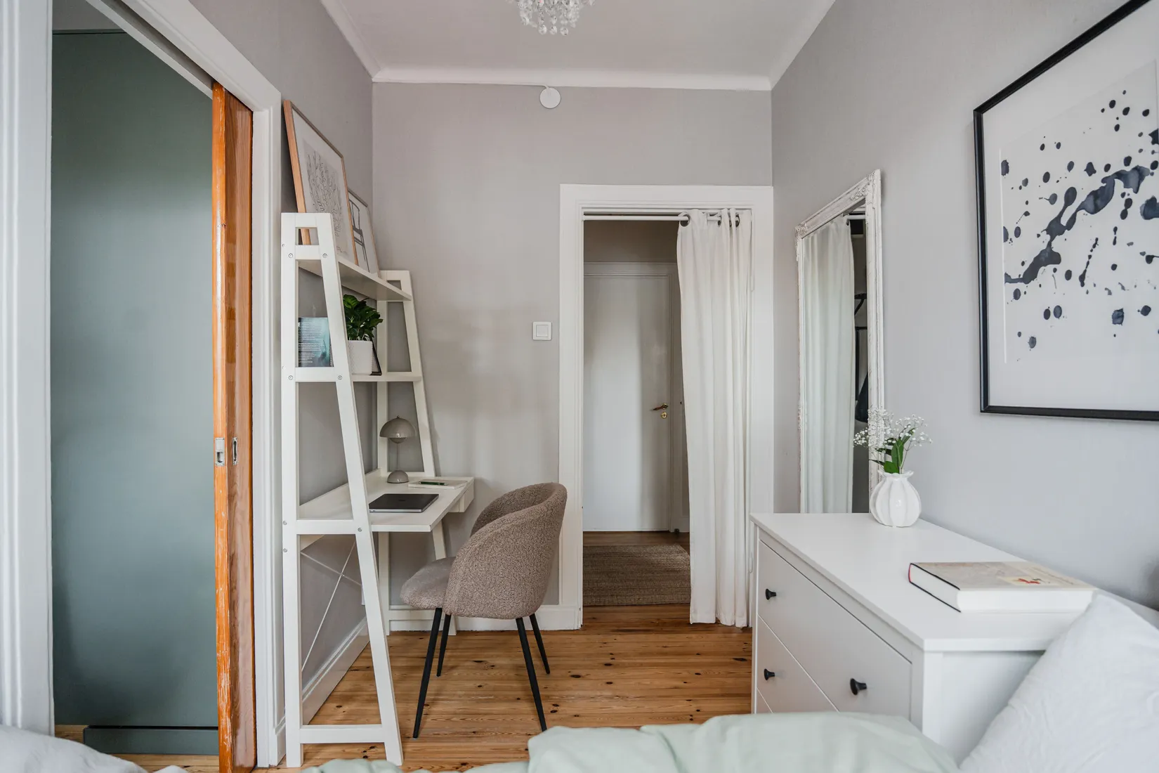 Bostadsrätt, S:t Olofsgatan 56A, Höganäs, Uppsala