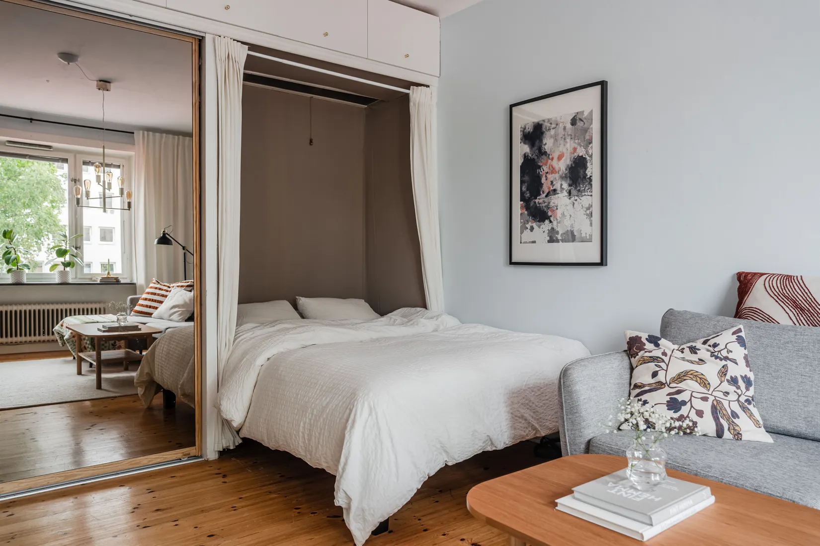 Bostadsrätt, S:t Olofsgatan 56A, Höganäs, Uppsala