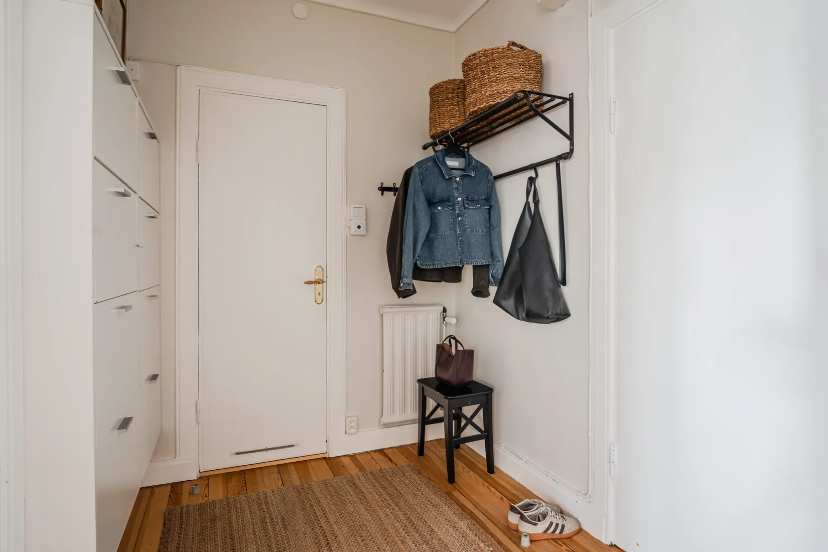 Bostadsrätt, S:t Olofsgatan 56A, Höganäs, Uppsala