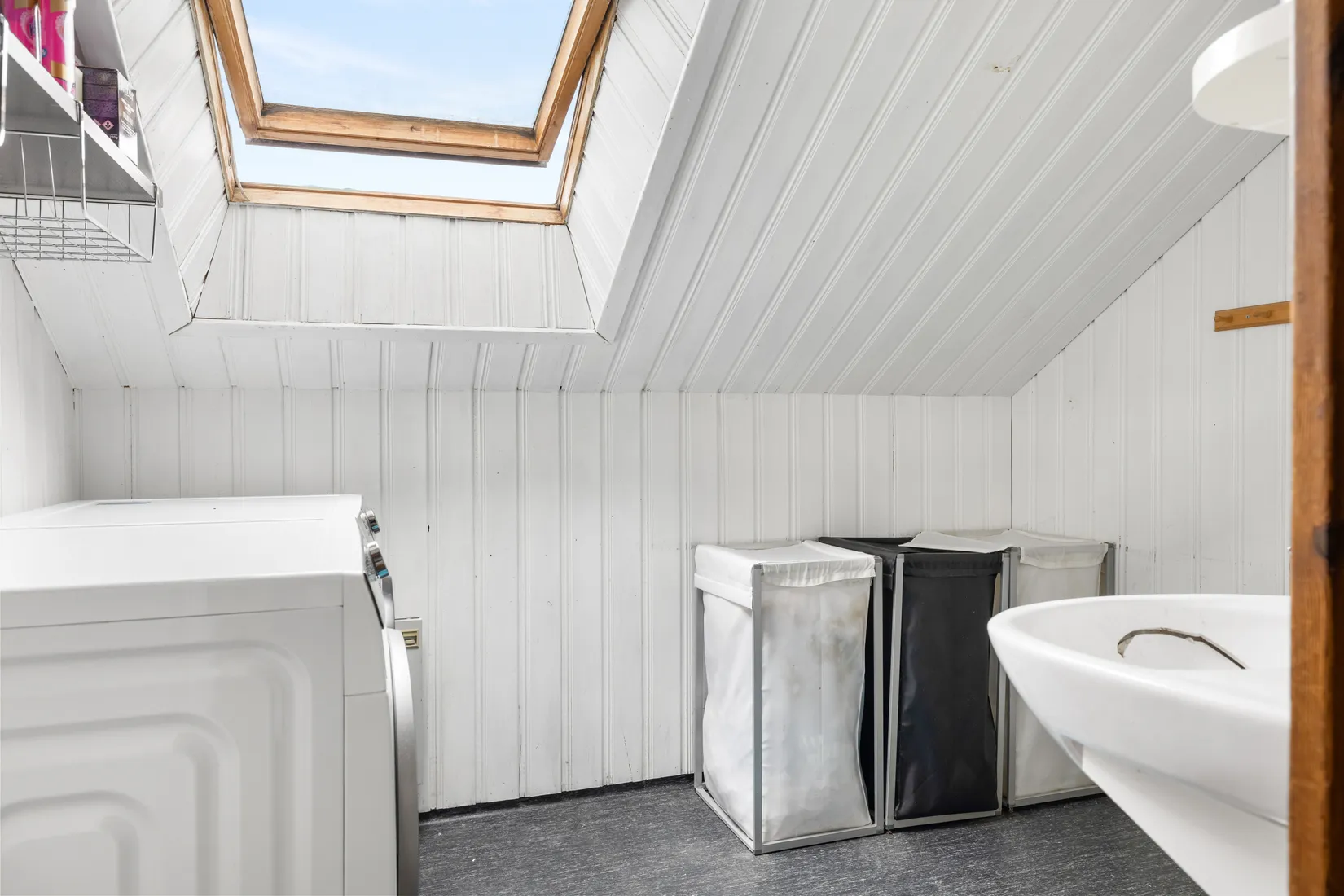 Villa, Lilla Tvärvägen 16, Källesjö, Ystad