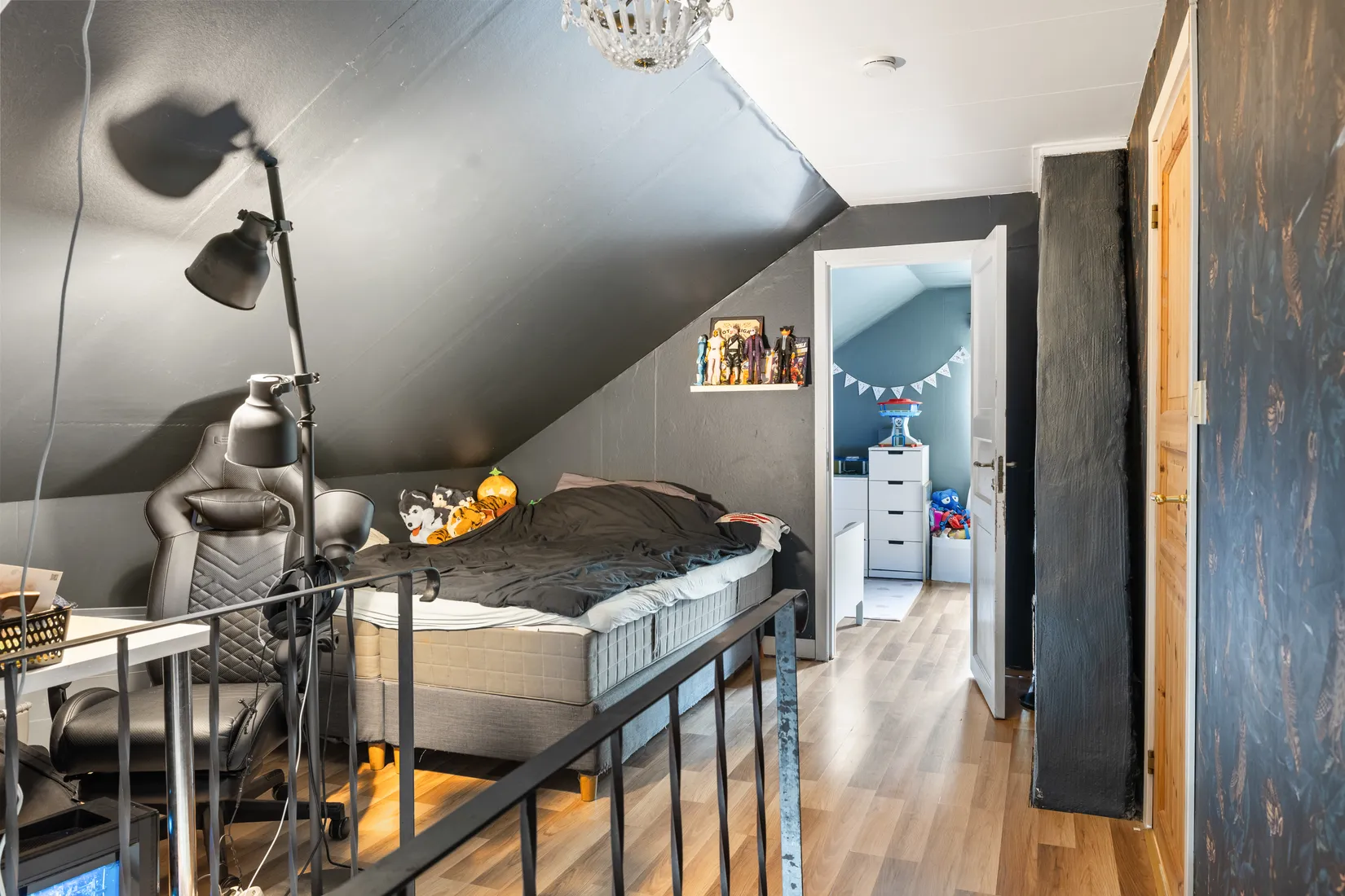 Villa, Lilla Tvärvägen 16, Källesjö, Ystad