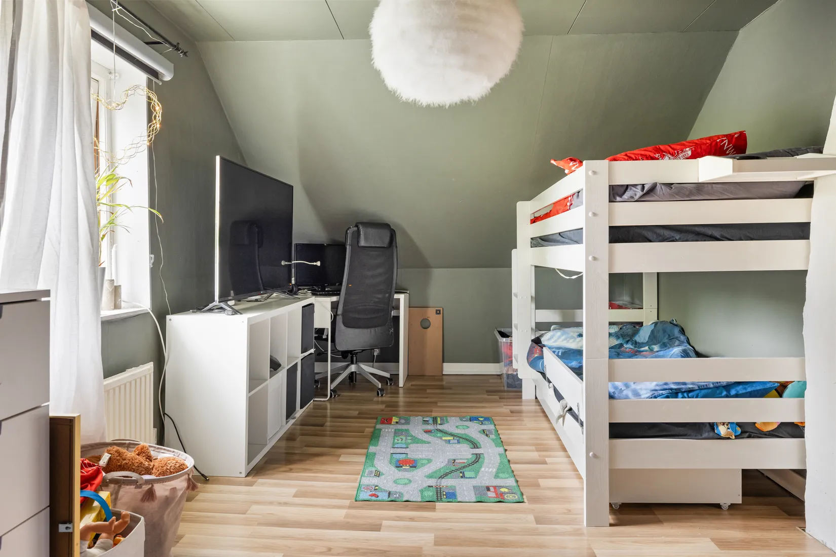 Villa, Lilla Tvärvägen 16, Källesjö, Ystad