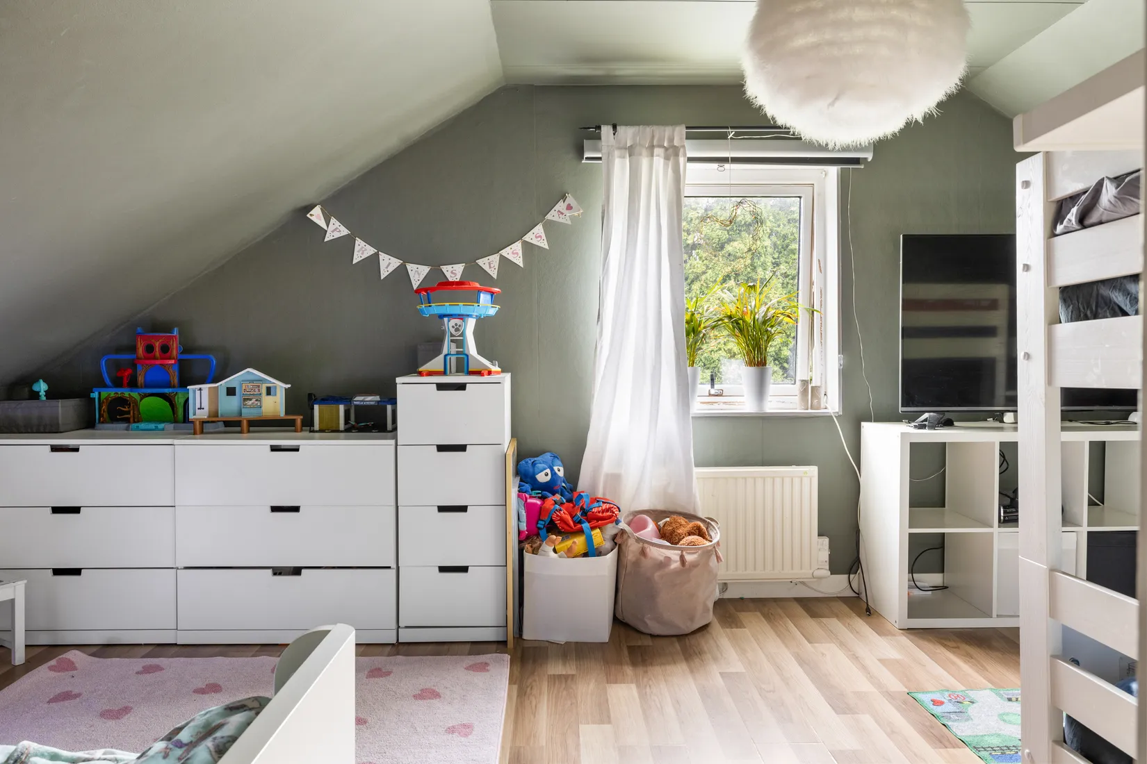 Villa, Lilla Tvärvägen 16, Källesjö, Ystad