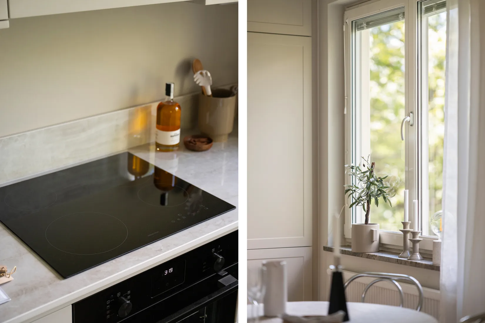 Bostadsrätt, Granbacken 9, 3tr, Johannesfred, Stockholm