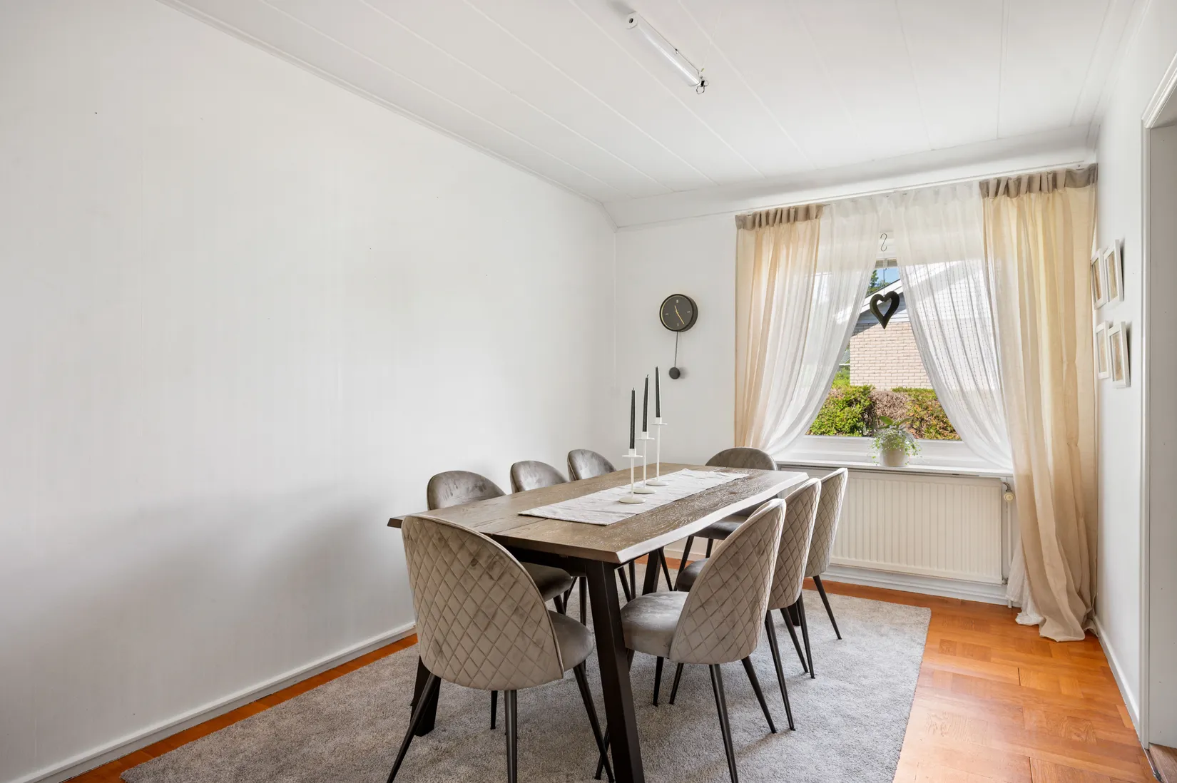 Villa, Gamla vägen 6, Hällevadsholm, Munkedal