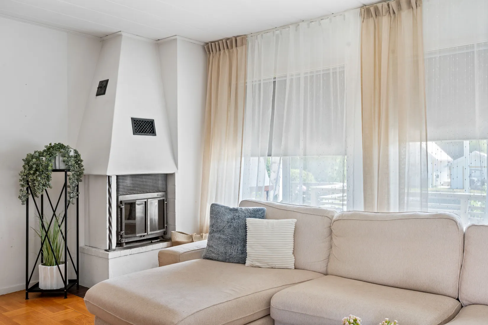 Villa, Gamla vägen 6, Hällevadsholm, Munkedal