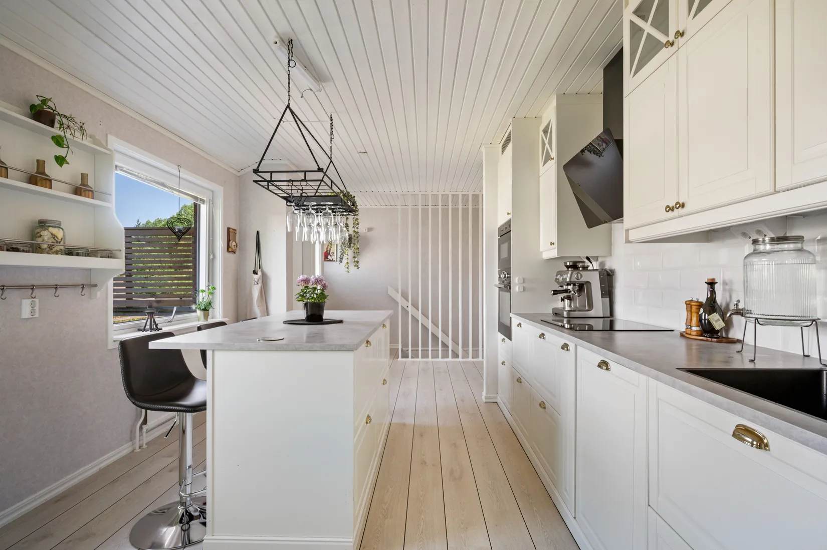 Villa, Gamla vägen 6, Hällevadsholm, Munkedal