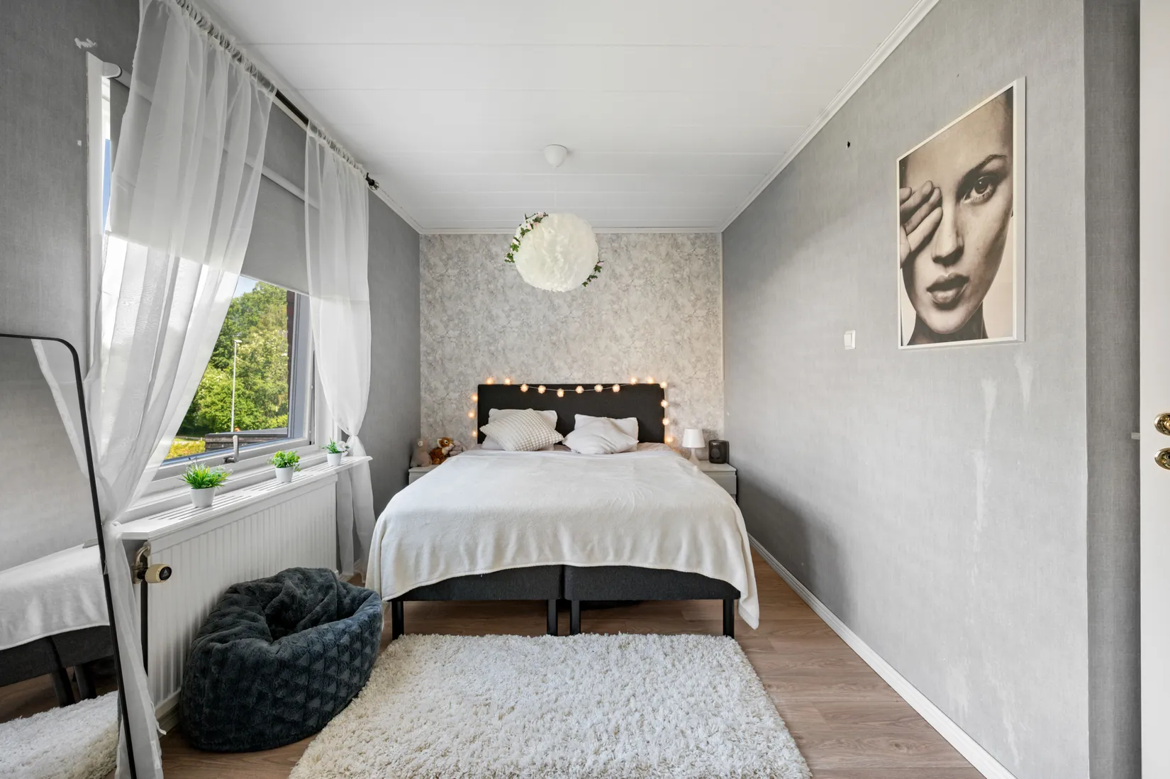 Villa, Gamla vägen 6, Hällevadsholm, Munkedal