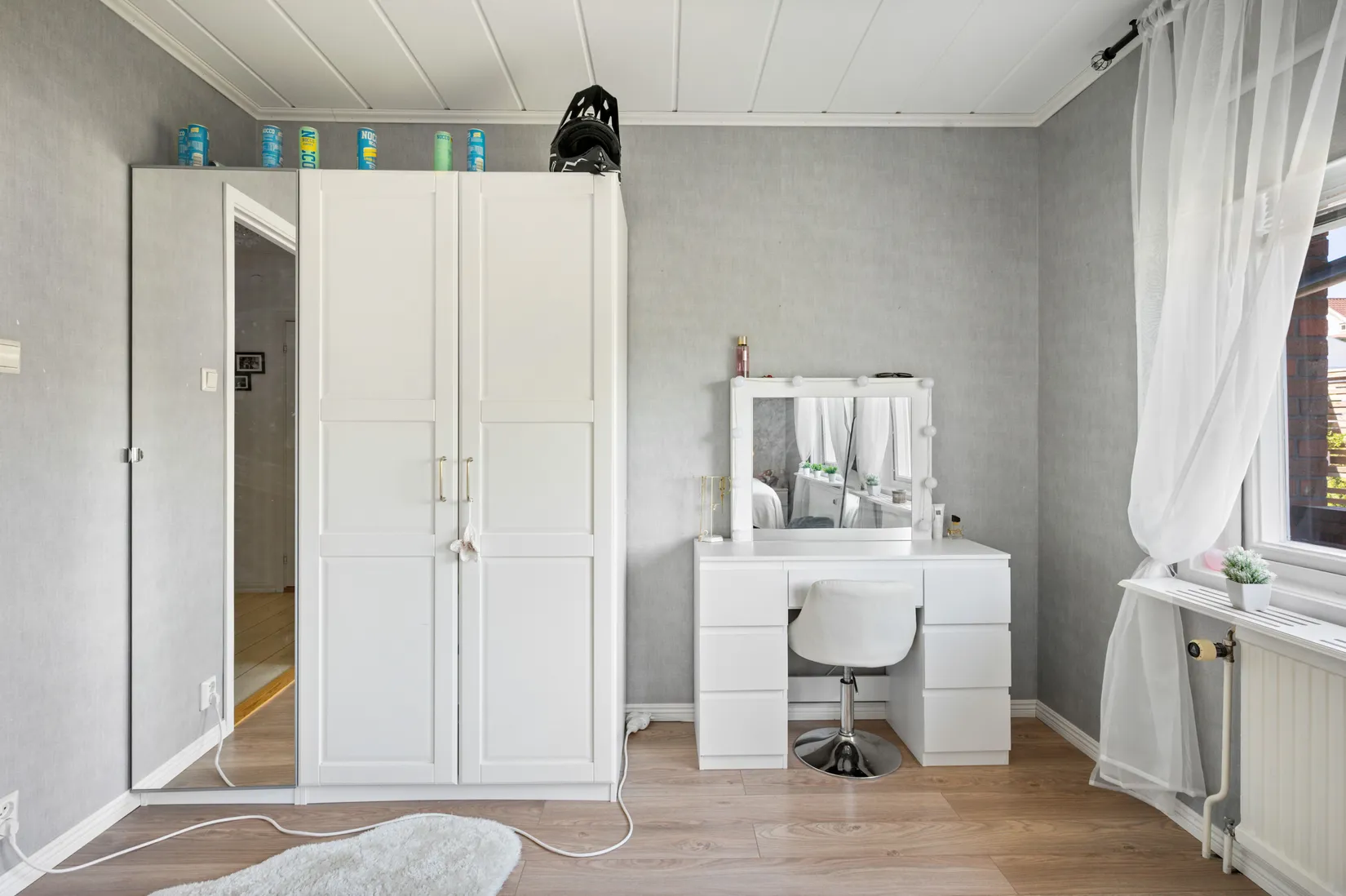 Villa, Gamla vägen 6, Hällevadsholm, Munkedal