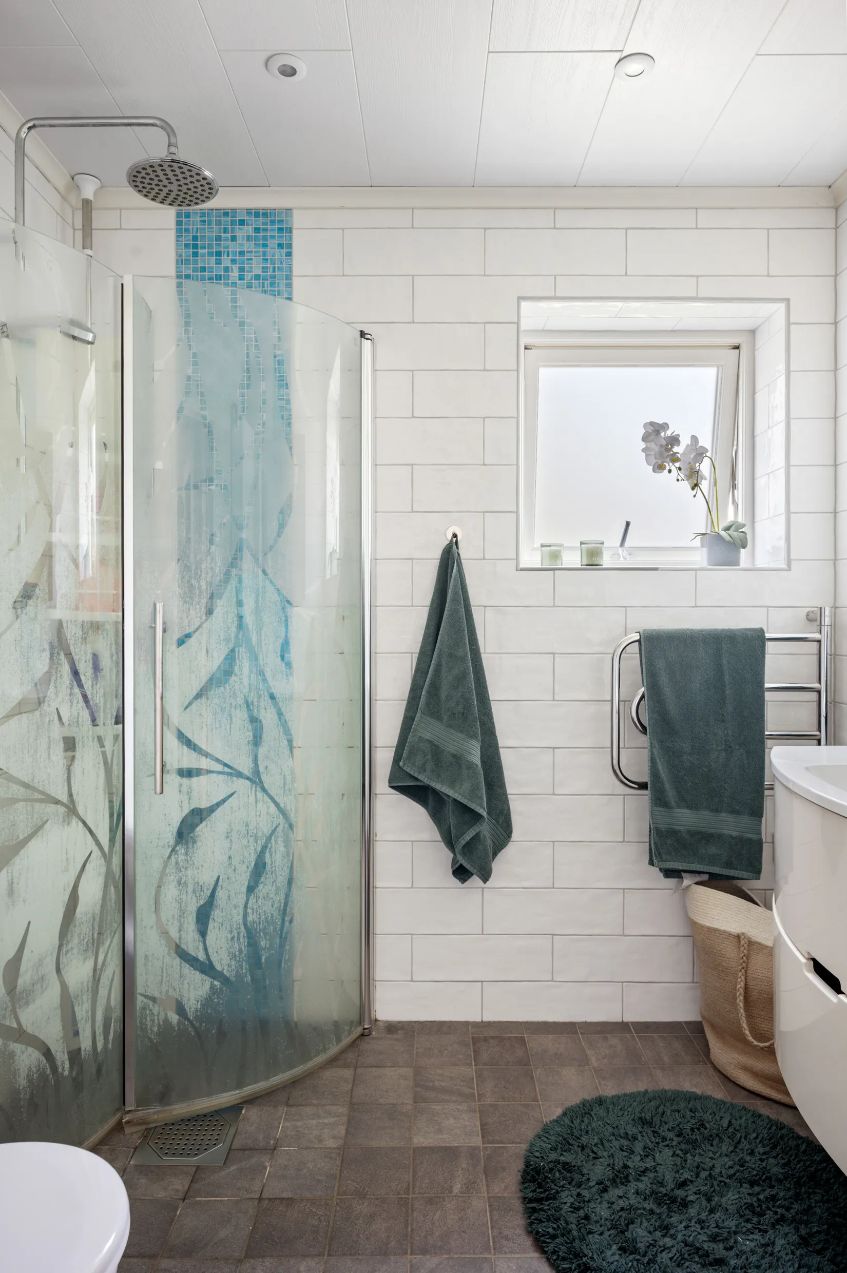 Villa, Gamla vägen 6, Hällevadsholm, Munkedal