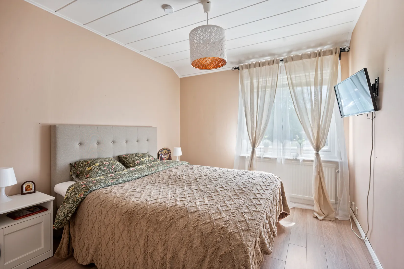 Villa, Gamla vägen 6, Hällevadsholm, Munkedal