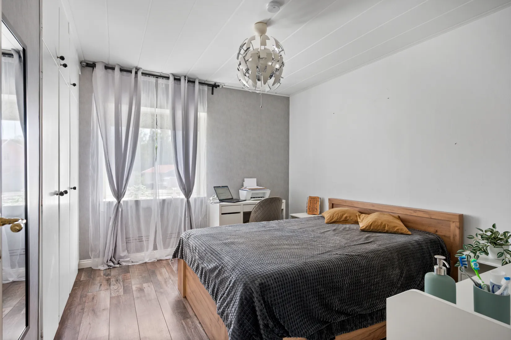 Villa, Gamla vägen 6, Hällevadsholm, Munkedal