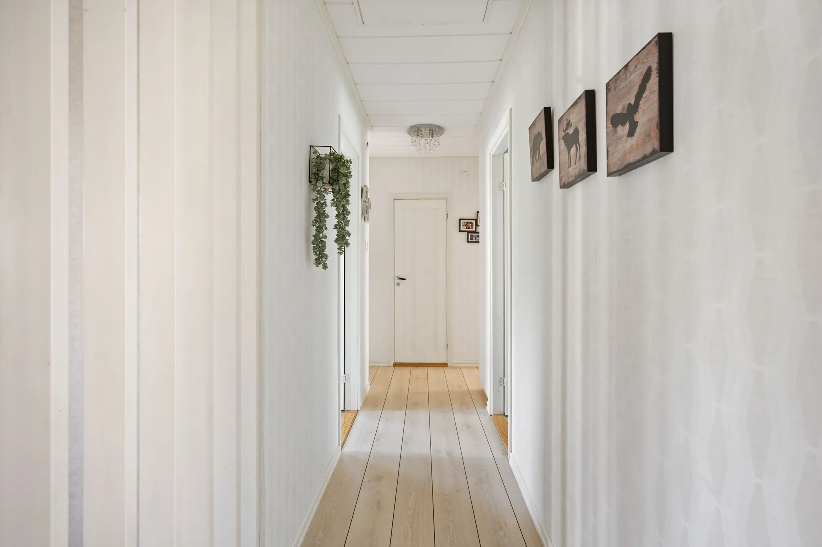 Villa, Gamla vägen 6, Hällevadsholm, Munkedal