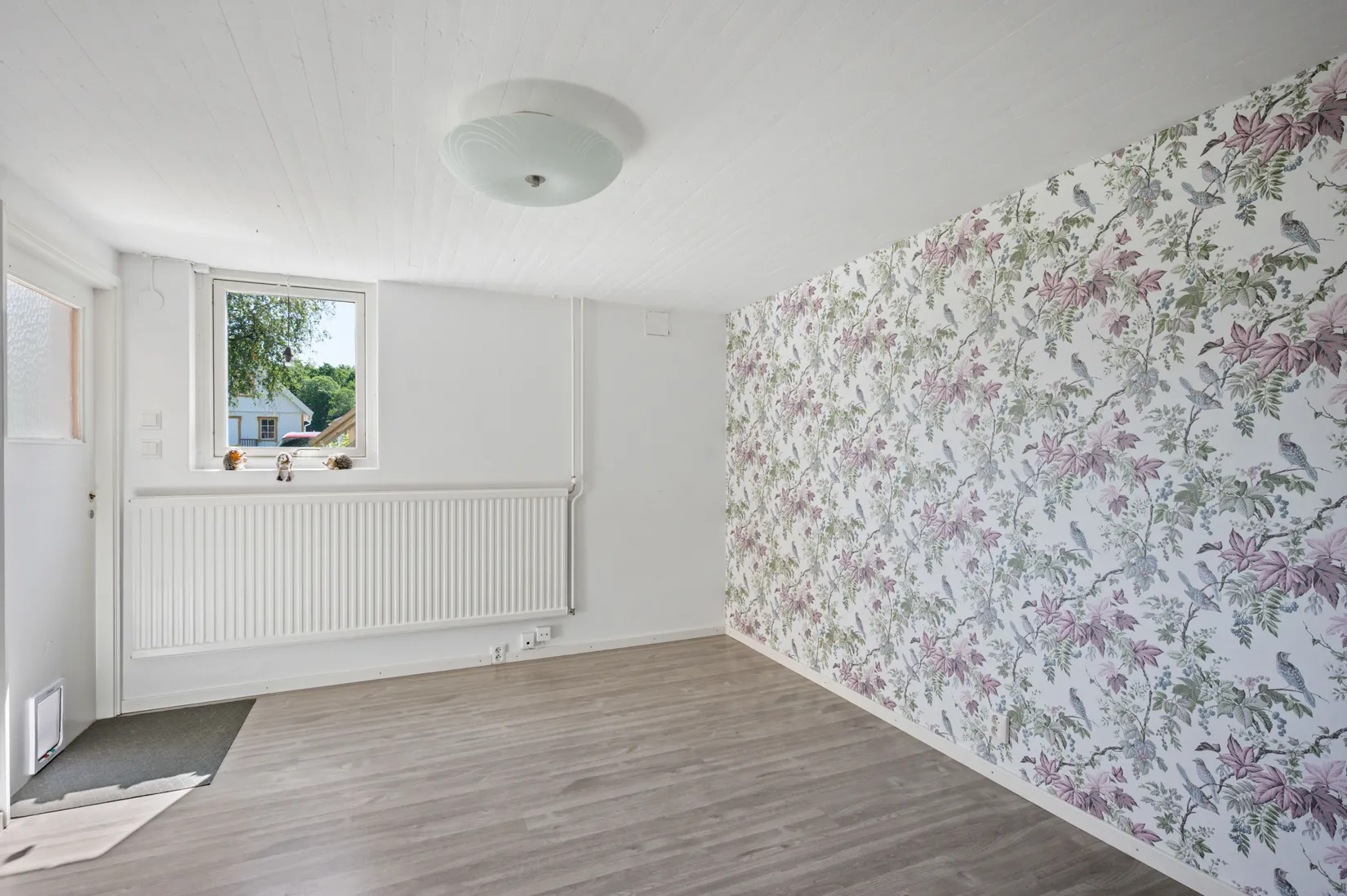 Villa, Gamla vägen 6, Hällevadsholm, Munkedal