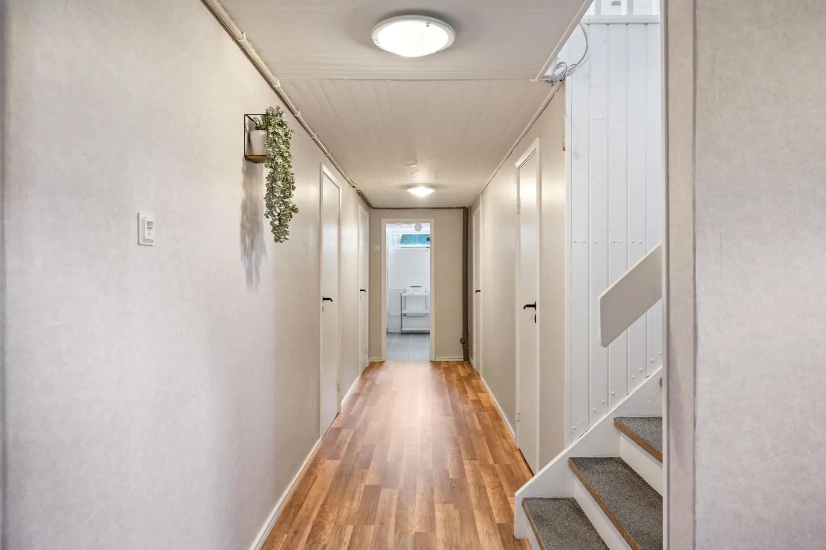 Villa, Gamla vägen 6, Hällevadsholm, Munkedal