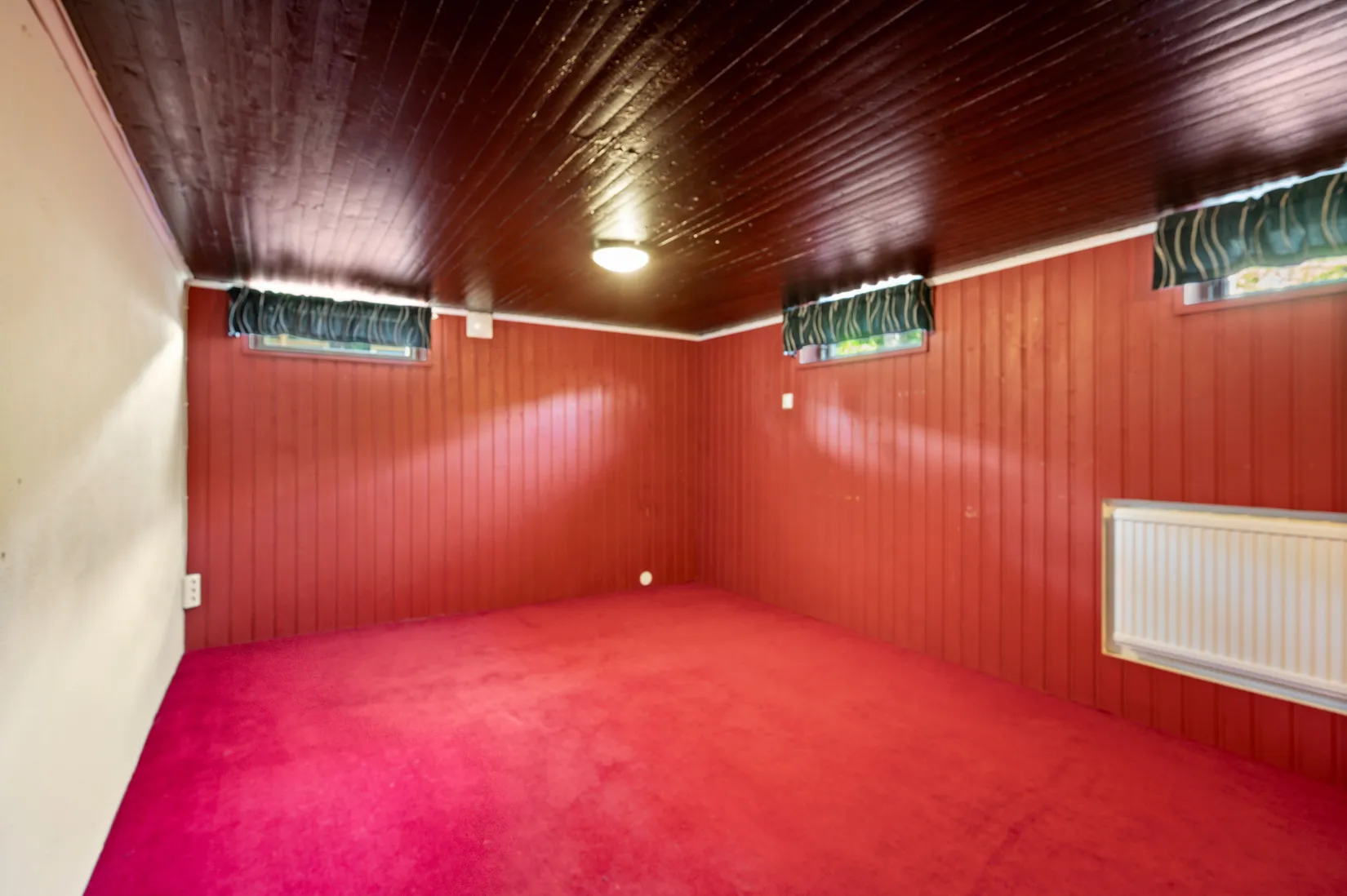 Villa, Gamla vägen 6, Hällevadsholm, Munkedal