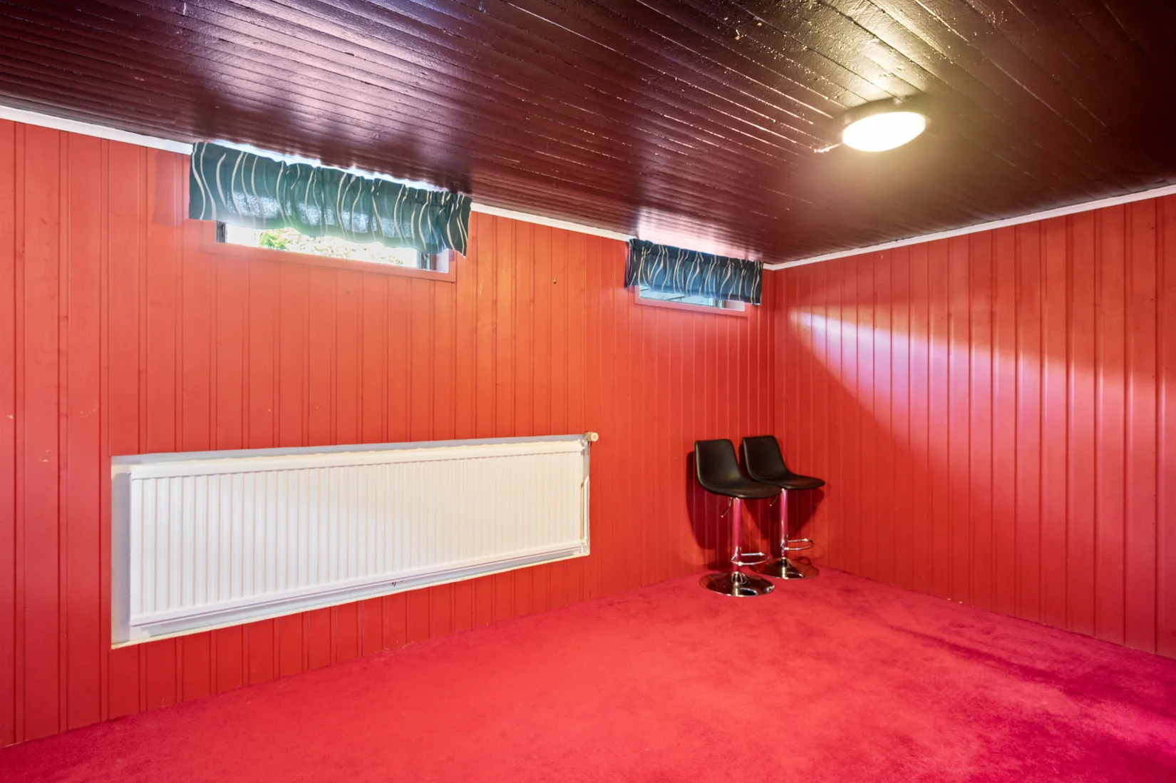 Villa, Gamla vägen 6, Hällevadsholm, Munkedal