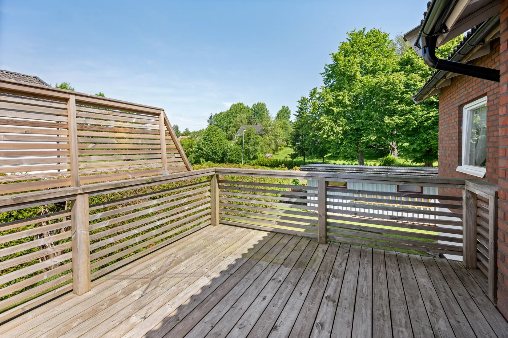 Villa, Gamla vägen 6, Hällevadsholm, Munkedal