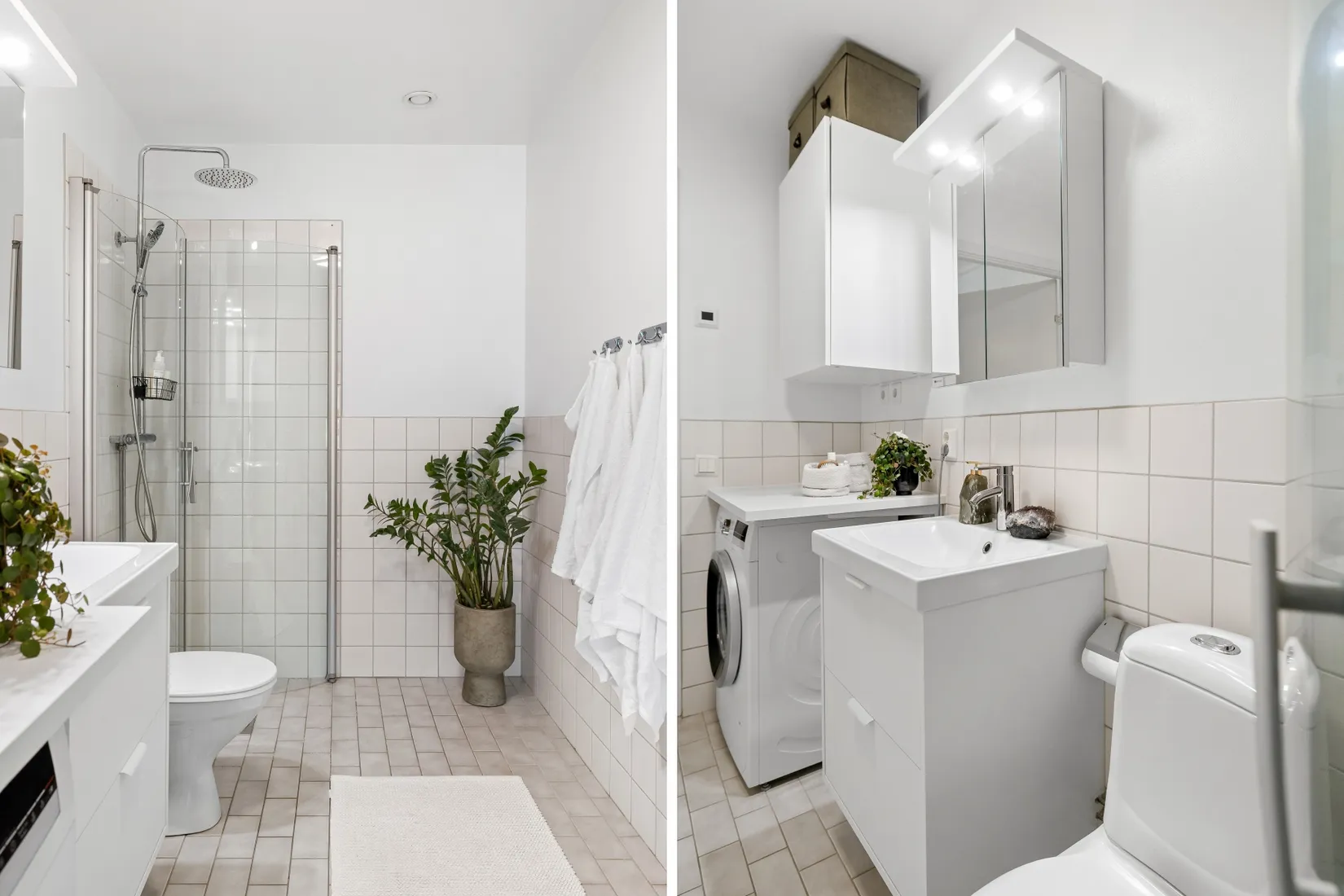 Bostadsrätt, Dansbanevägen 7, Söra, Österåker