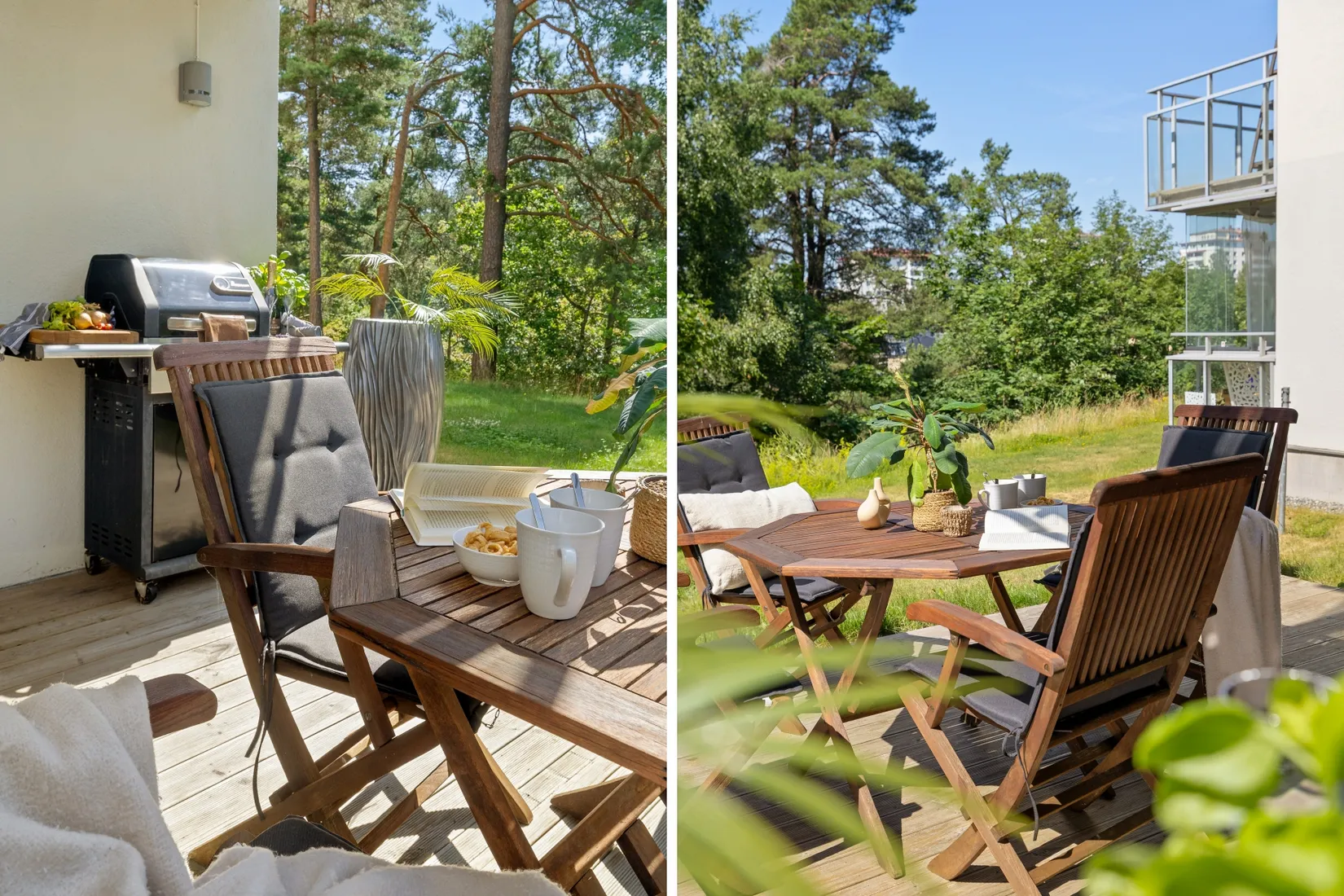 Bostadsrätt, Dansbanevägen 7, Söra, Österåker