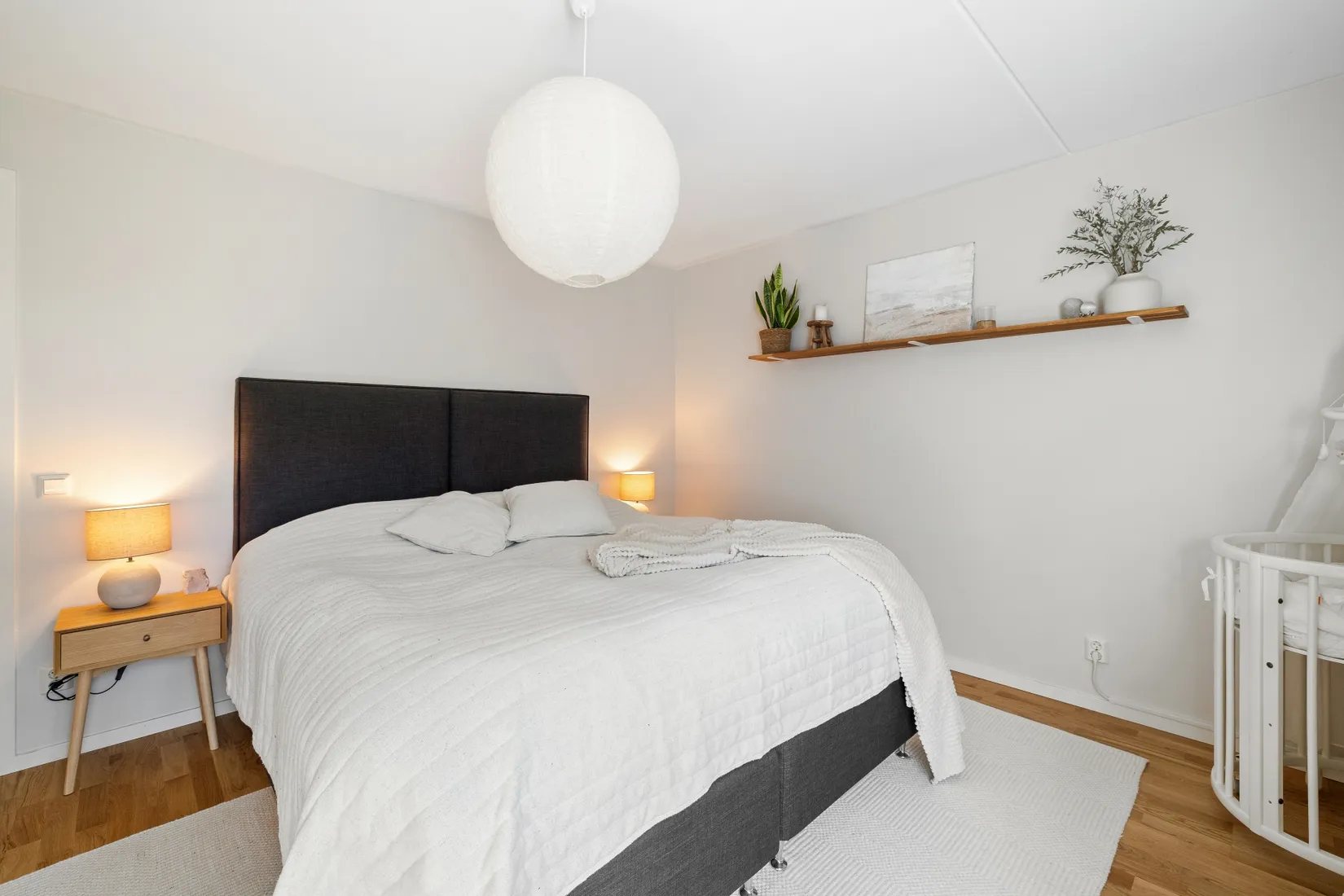 Bostadsrätt, Dansbanevägen 7, Söra, Österåker