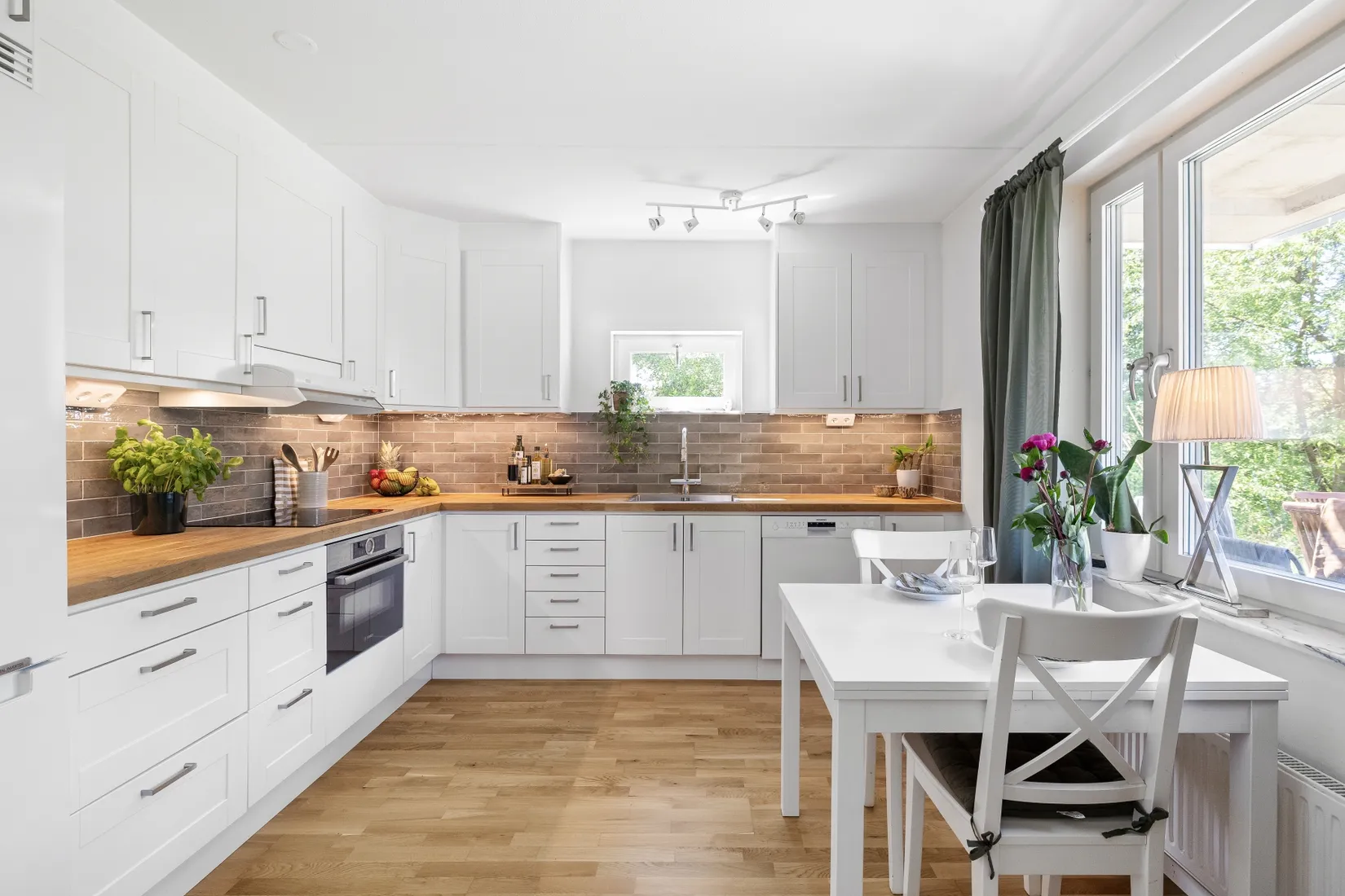 Bostadsrätt, Dansbanevägen 7, Söra, Österåker