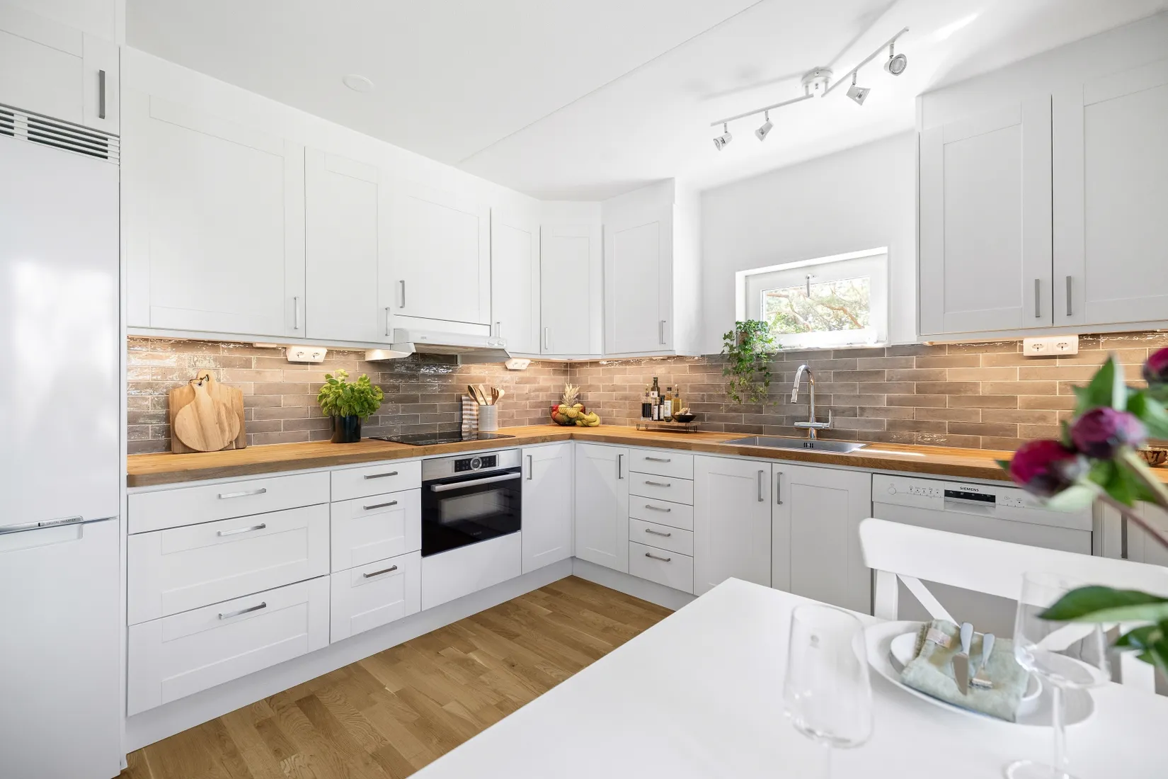 Bostadsrätt, Dansbanevägen 7, Söra, Österåker