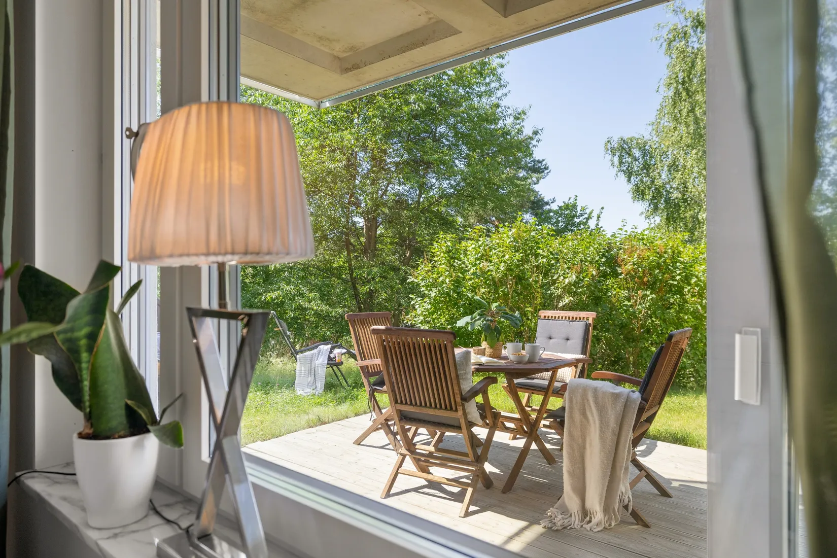 Bostadsrätt, Dansbanevägen 7, Söra, Österåker