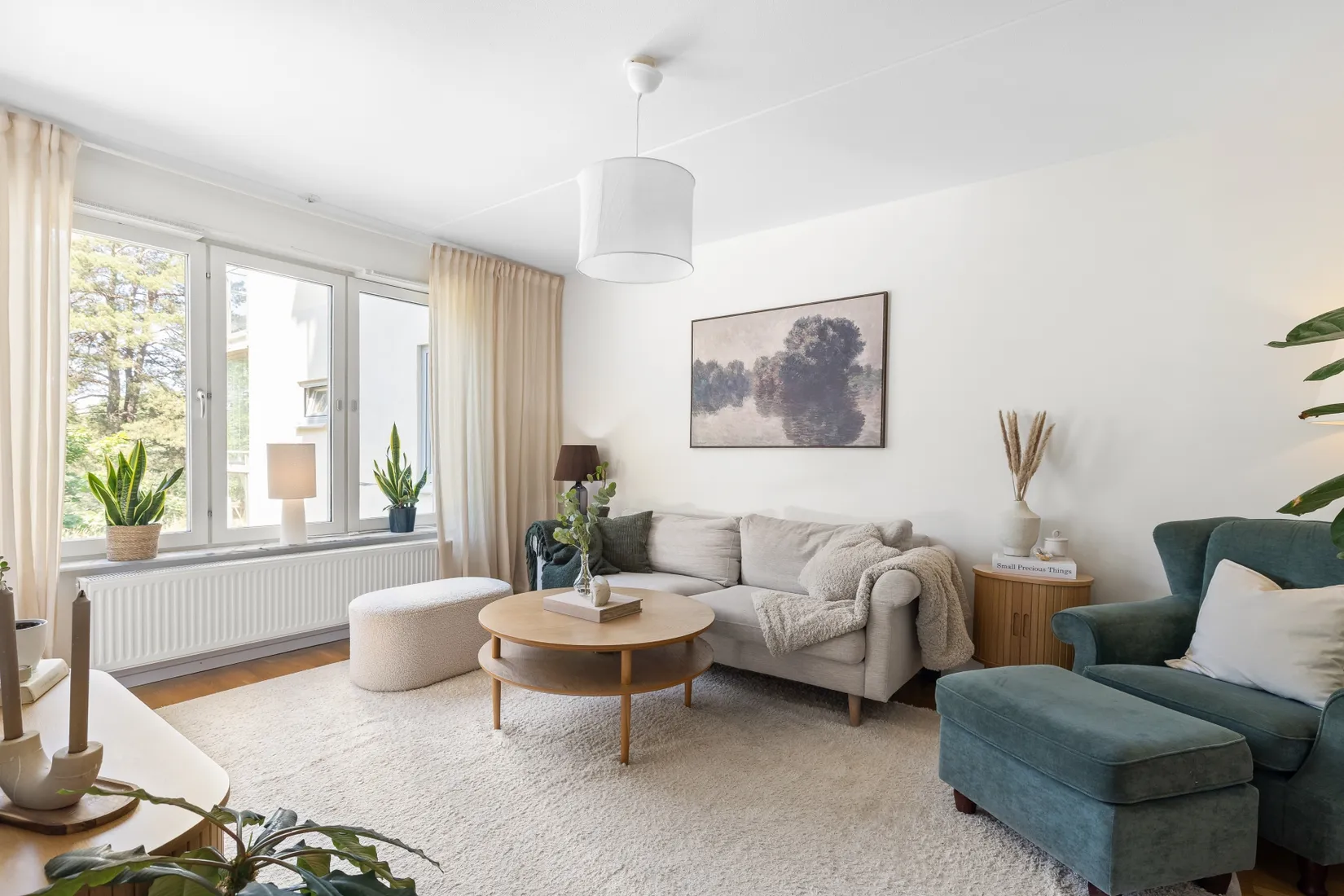 Bostadsrätt, Dansbanevägen 7, Söra, Österåker