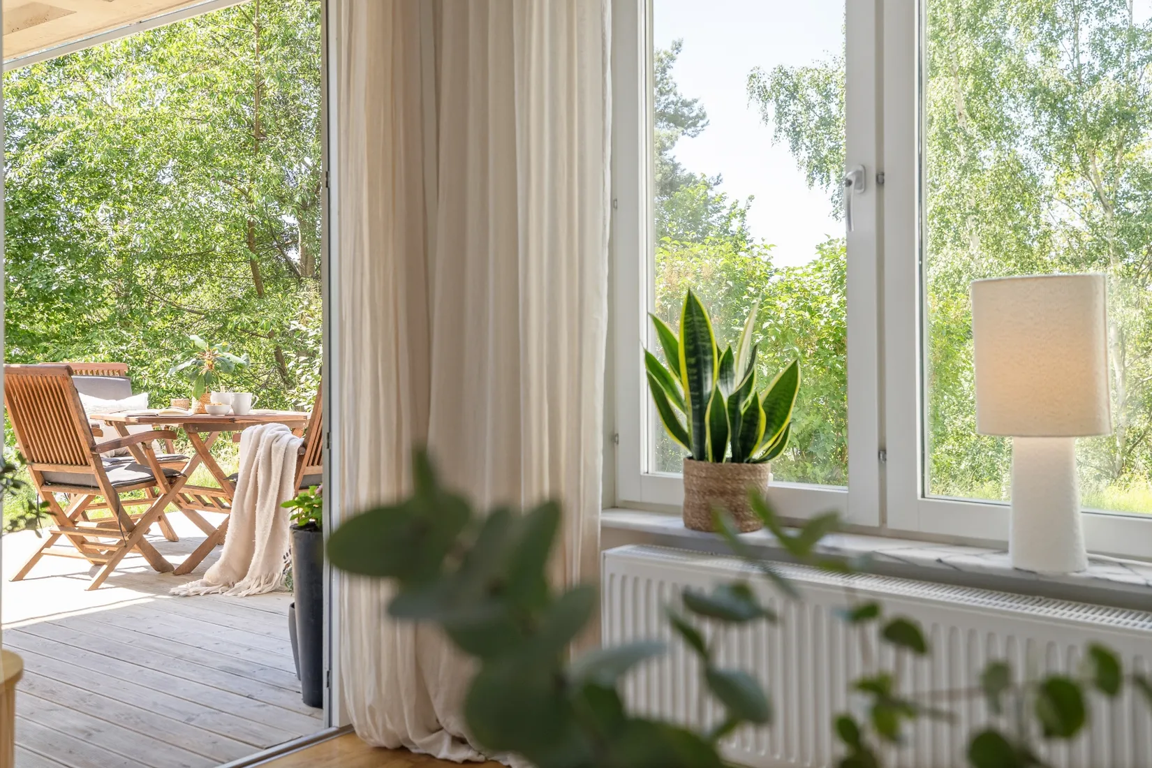 Bostadsrätt, Dansbanevägen 7, Söra, Österåker
