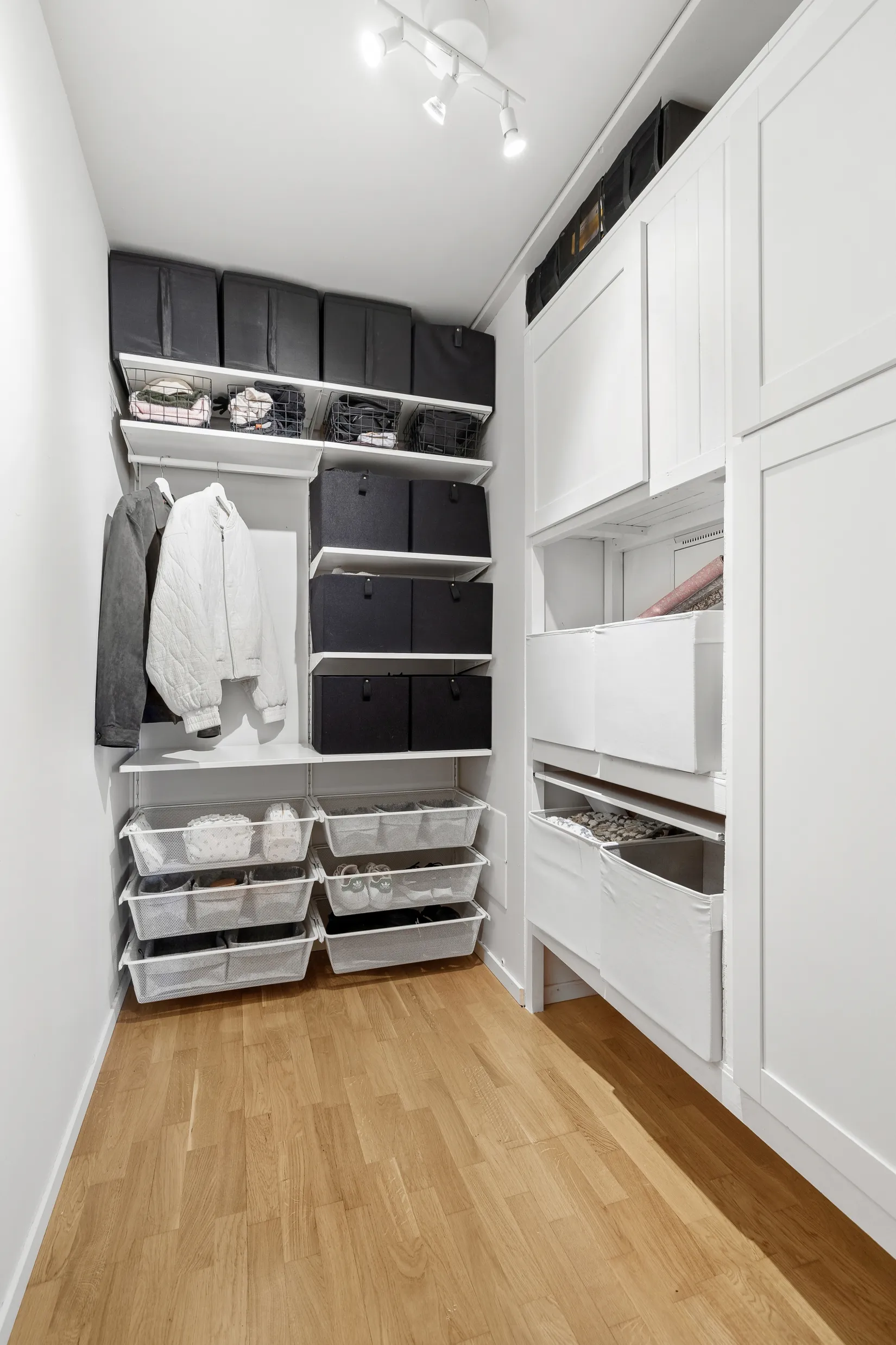 Bostadsrätt, Dansbanevägen 7, Söra, Österåker