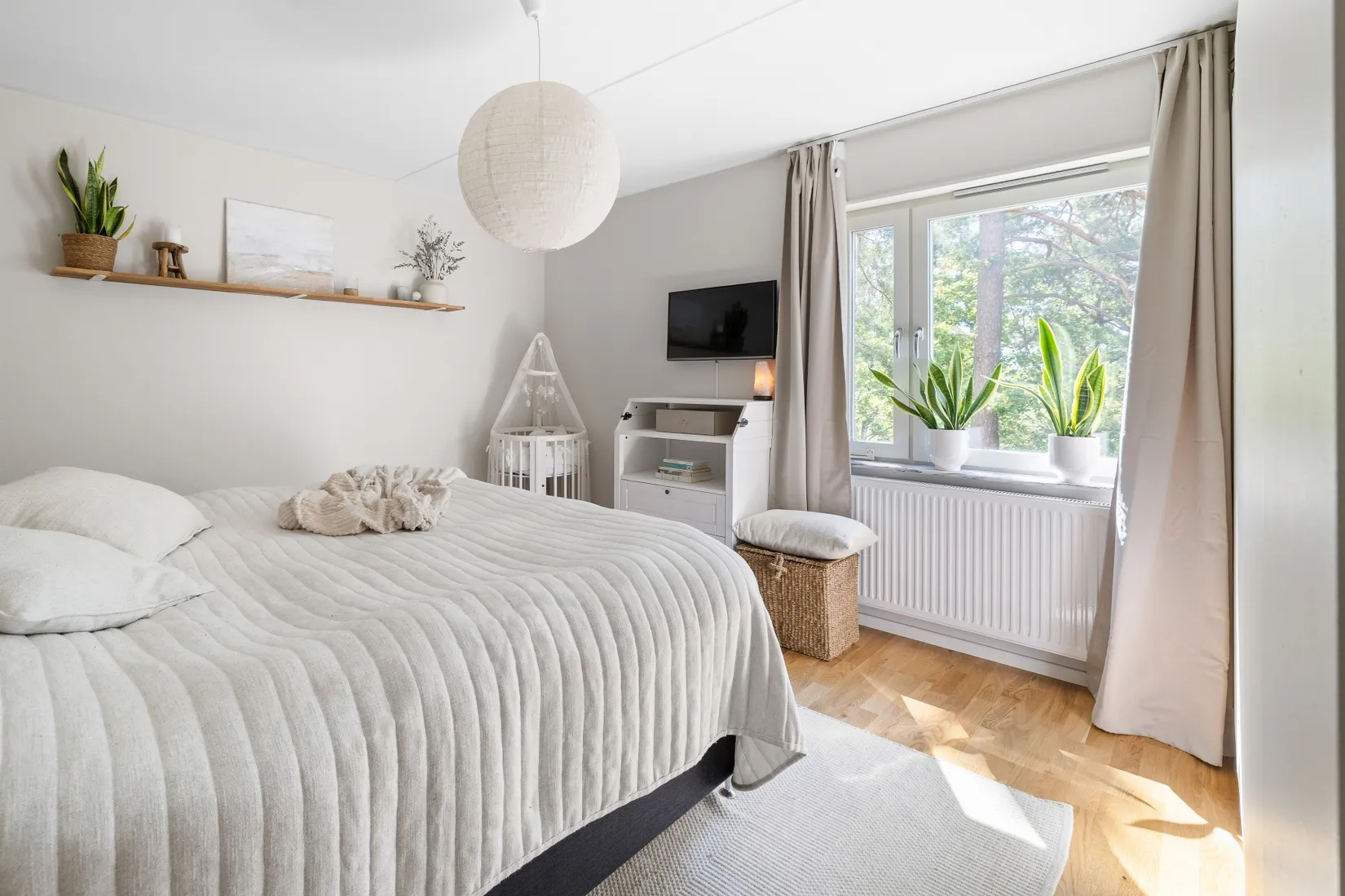 Bostadsrätt, Dansbanevägen 7, Söra, Österåker