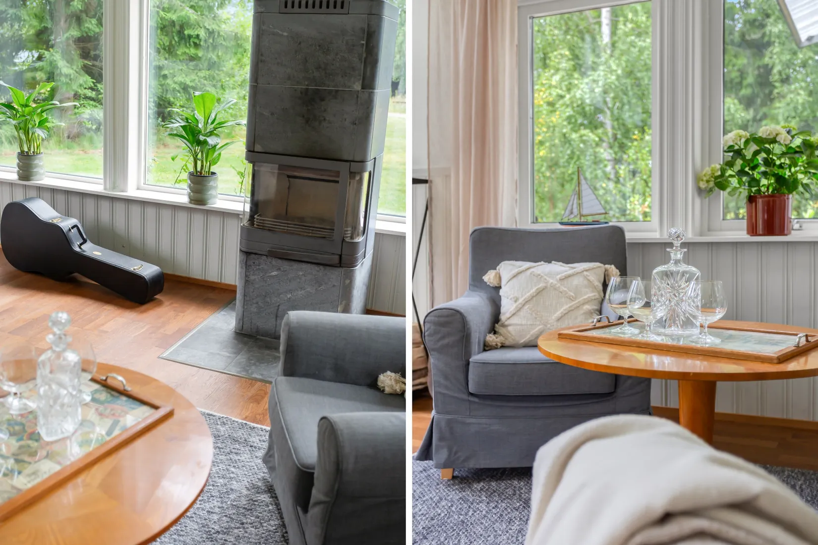 Villa, Fågelviks-Rud 691, Fågelvik, Karlstad