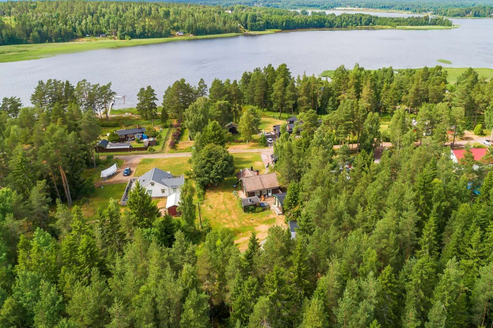 Villa, Fågelviks-Rud 691, Fågelvik, Karlstad