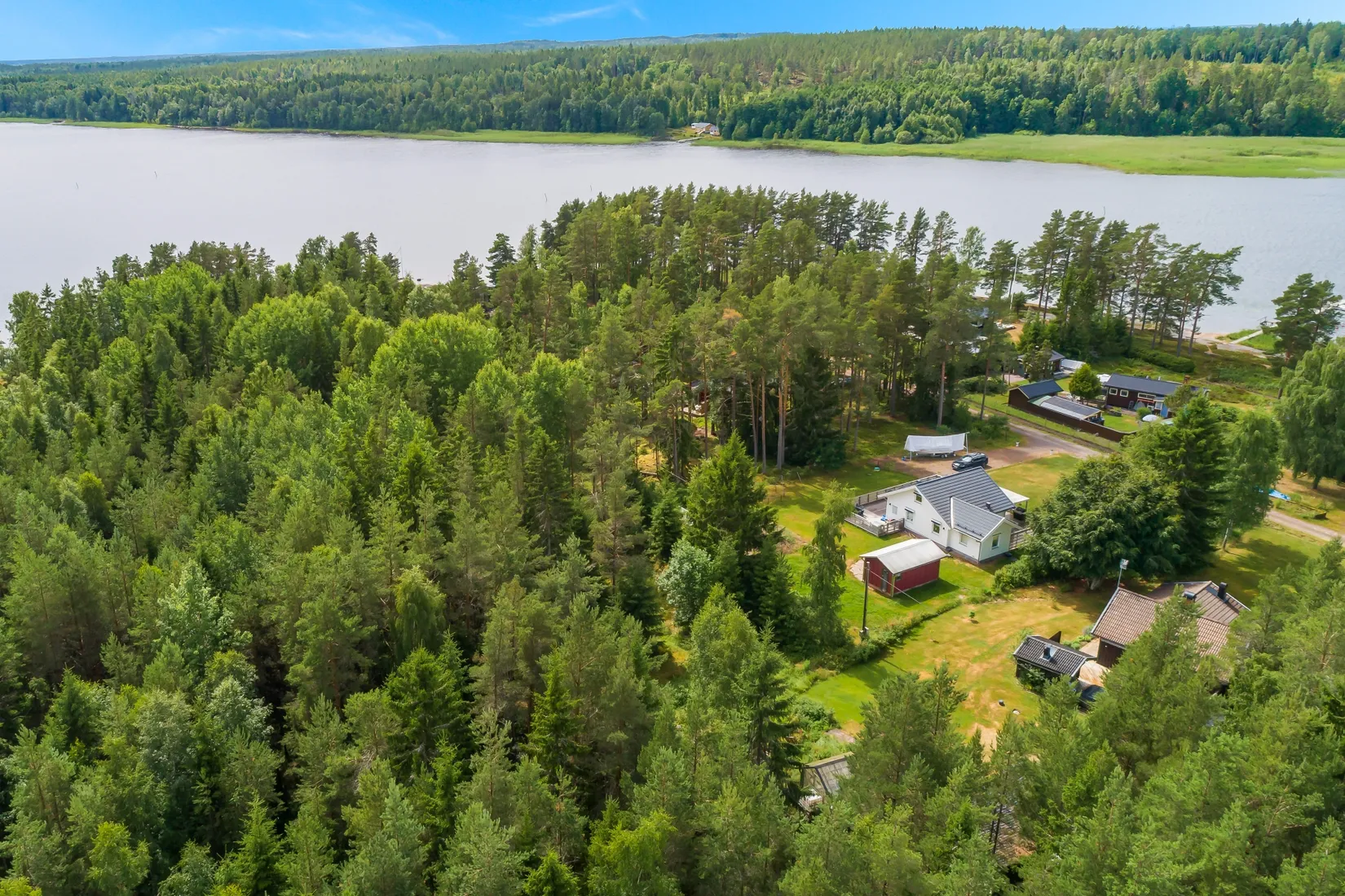 Villa, Fågelviks-Rud 691, Fågelvik, Karlstad