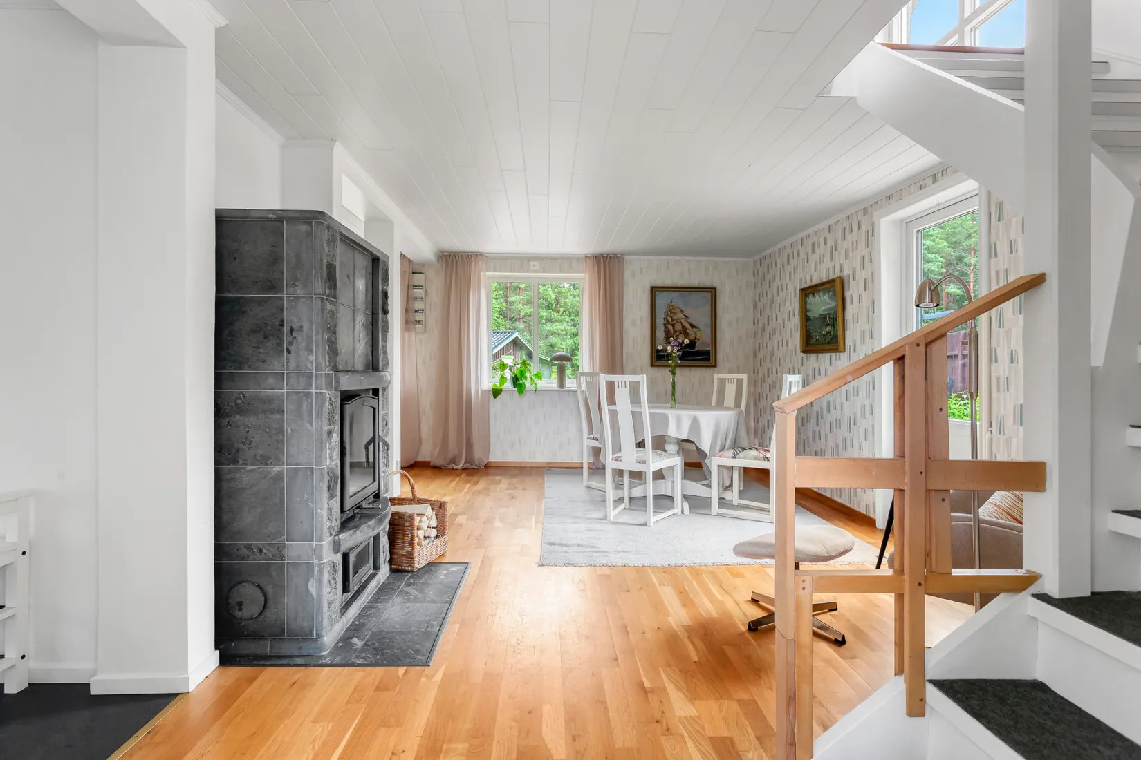 Villa, Fågelviks-Rud 691, Fågelvik, Karlstad