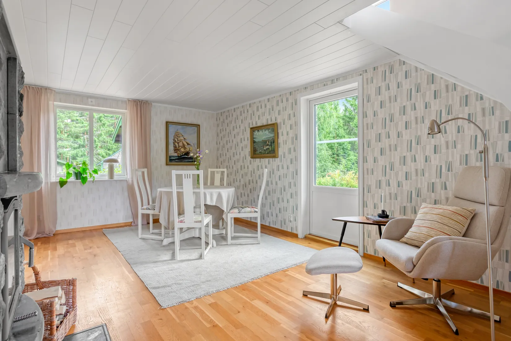 Villa, Fågelviks-Rud 691, Fågelvik, Karlstad