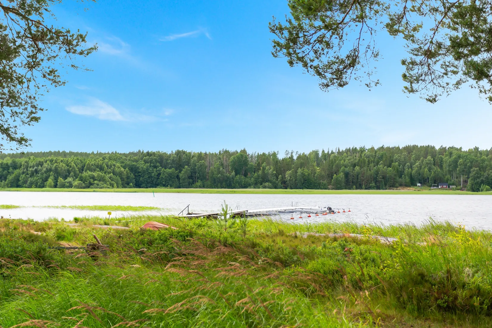 Villa, Fågelviks-Rud 691, Fågelvik, Karlstad