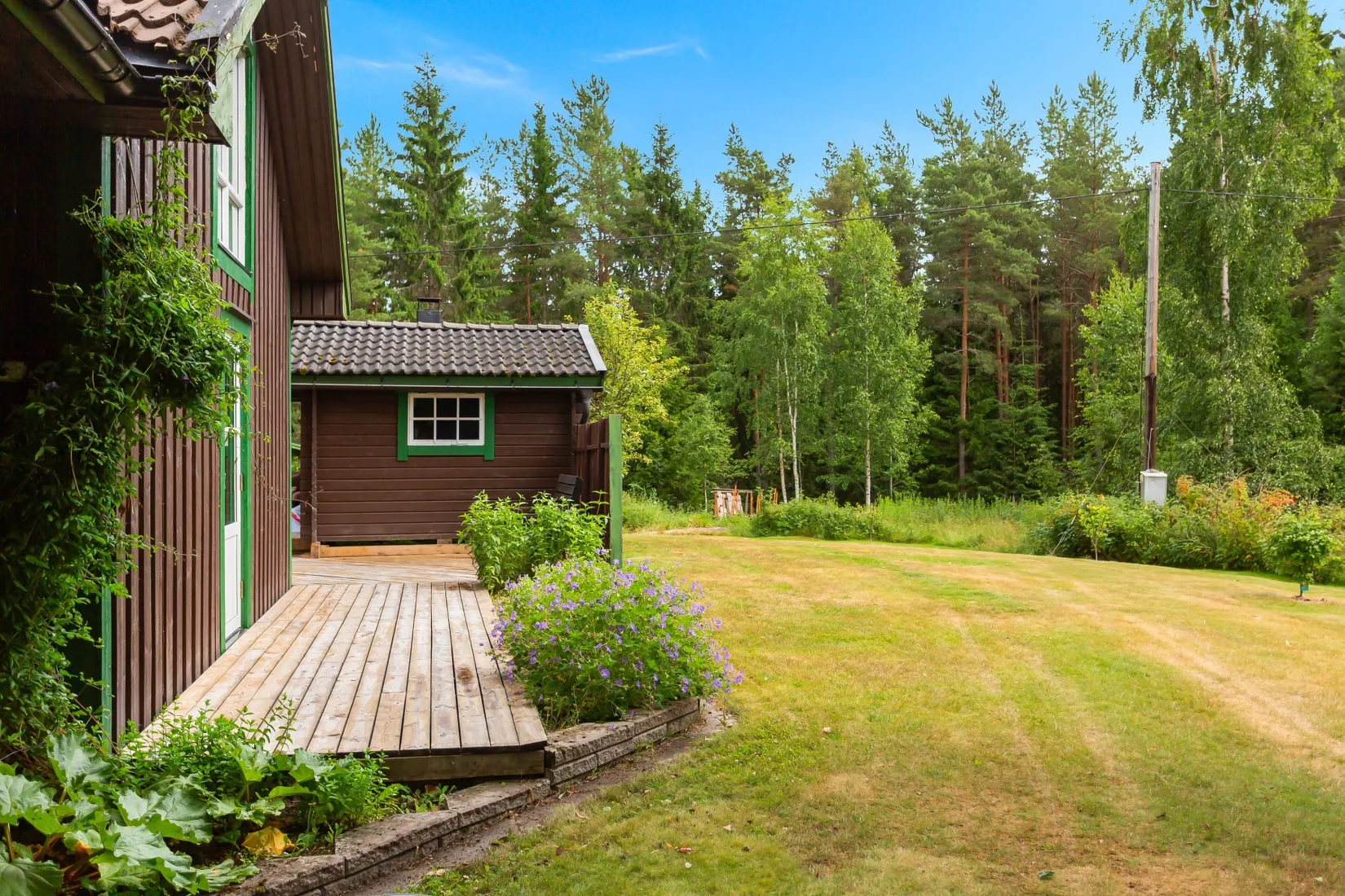 Villa, Fågelviks-Rud 691, Fågelvik, Karlstad